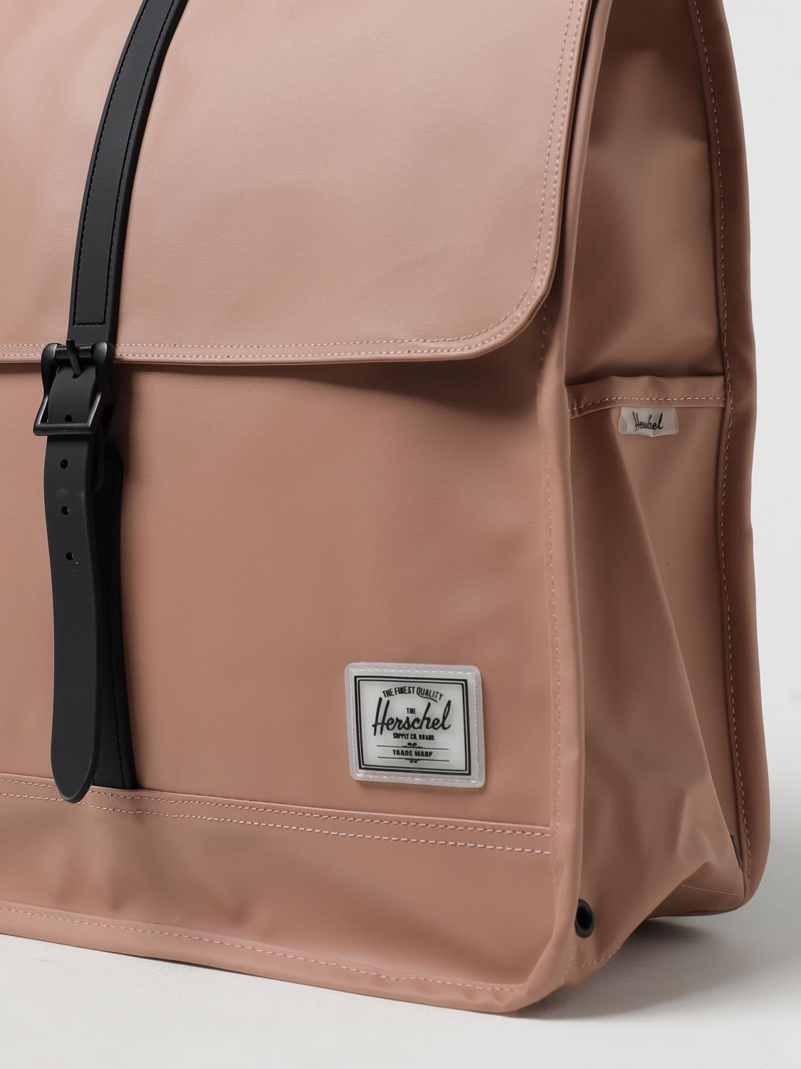 HERSCHEL SUPPLY CO. 백팩: 백팩 남성 Herschel Supply Co., 핑크 - Img 3