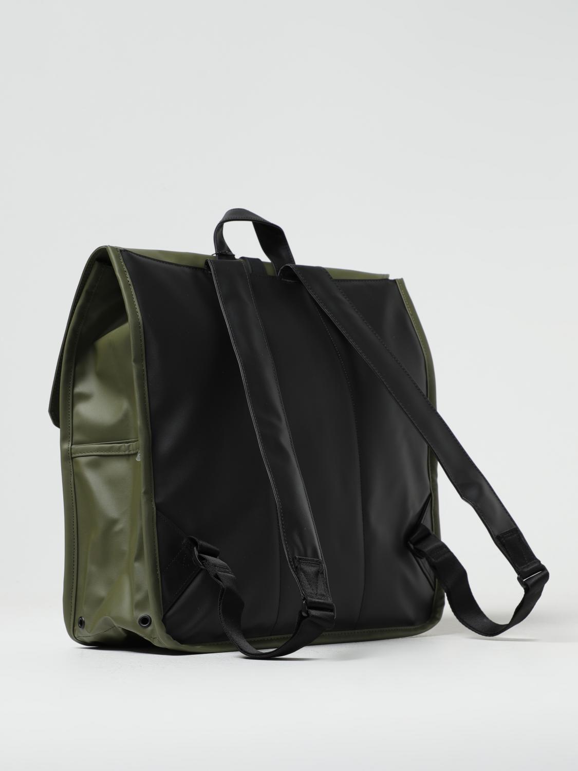 HERSCHEL SUPPLY CO. BACKPACK: Backpack men Herschel Supply Co., Green - Img 2