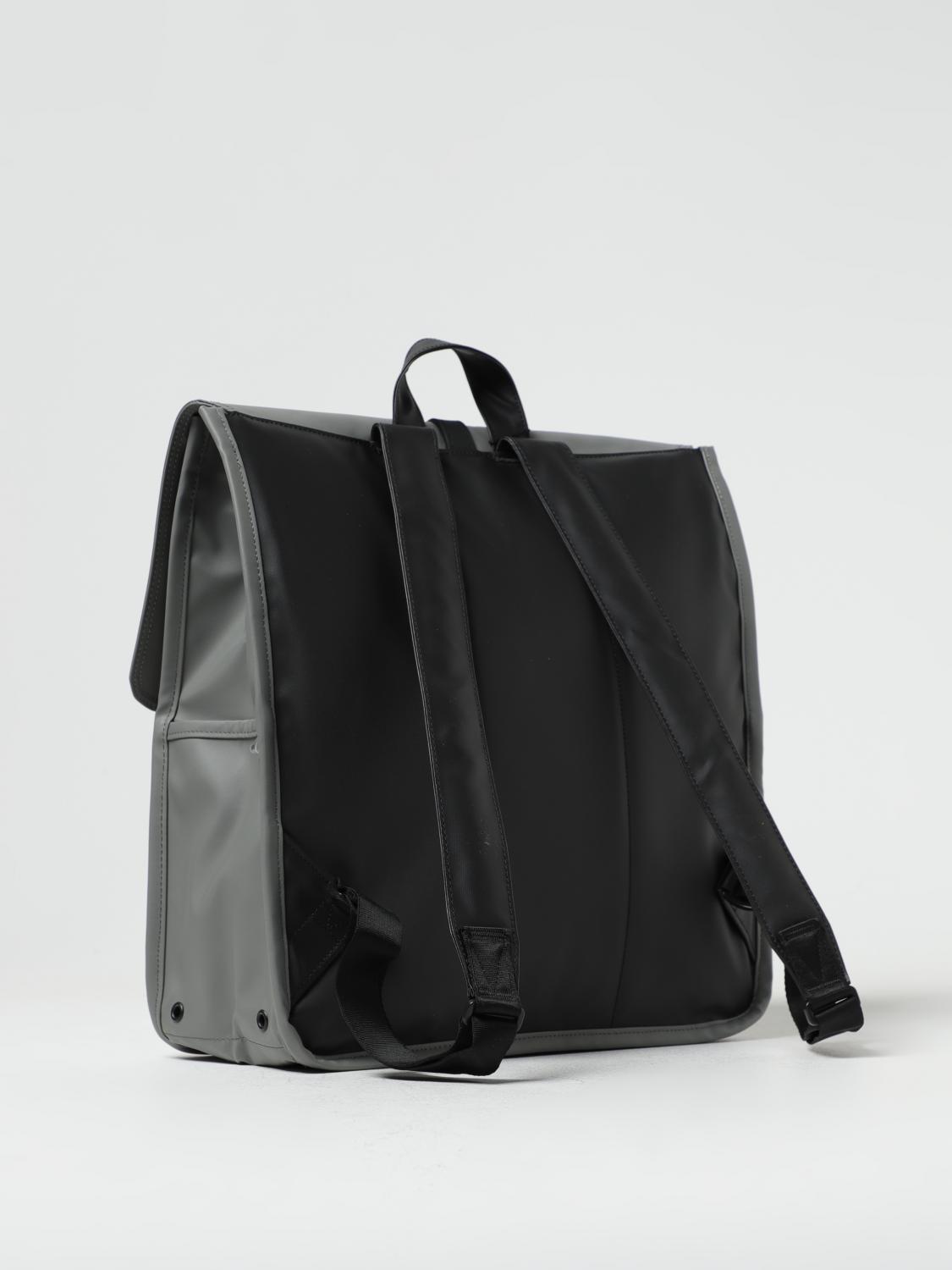 HERSCHEL SUPPLY CO. バックパック: バックパック メンズ Herschel Supply Co., グレー - Img 2