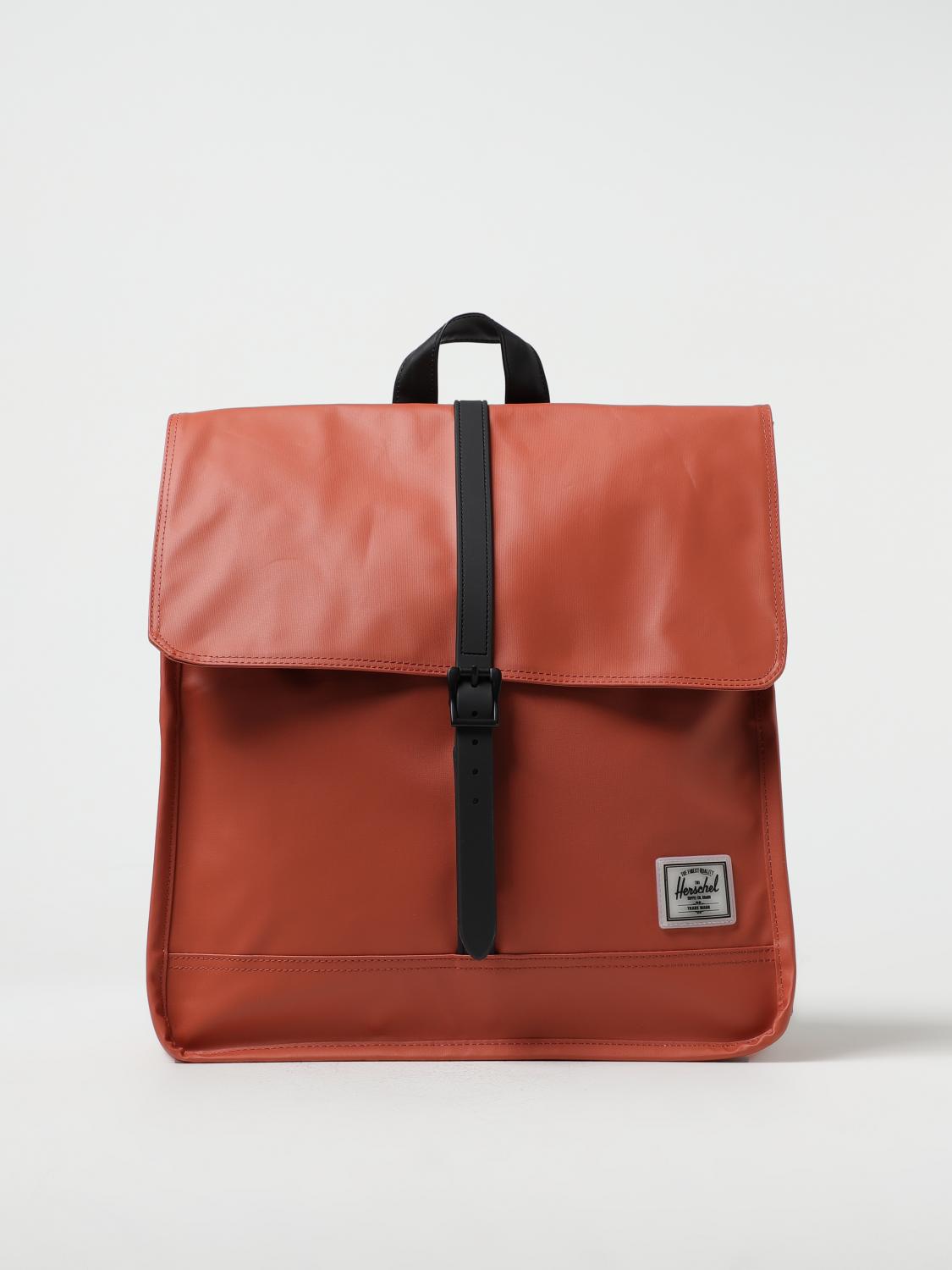 HERSCHEL SUPPLY CO. 백팩: 백팩 남성 Herschel Supply Co., 브라운 - Img 1