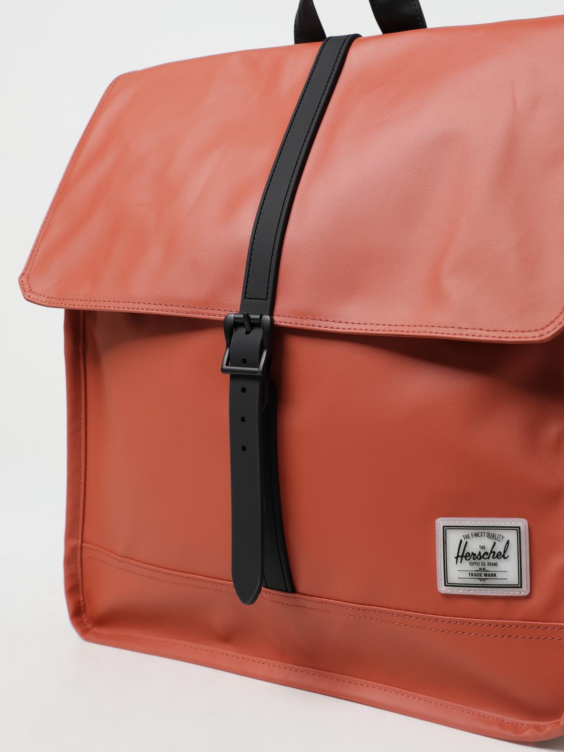 HERSCHEL SUPPLY CO. 백팩: 백팩 남성 Herschel Supply Co., 브라운 - Img 3