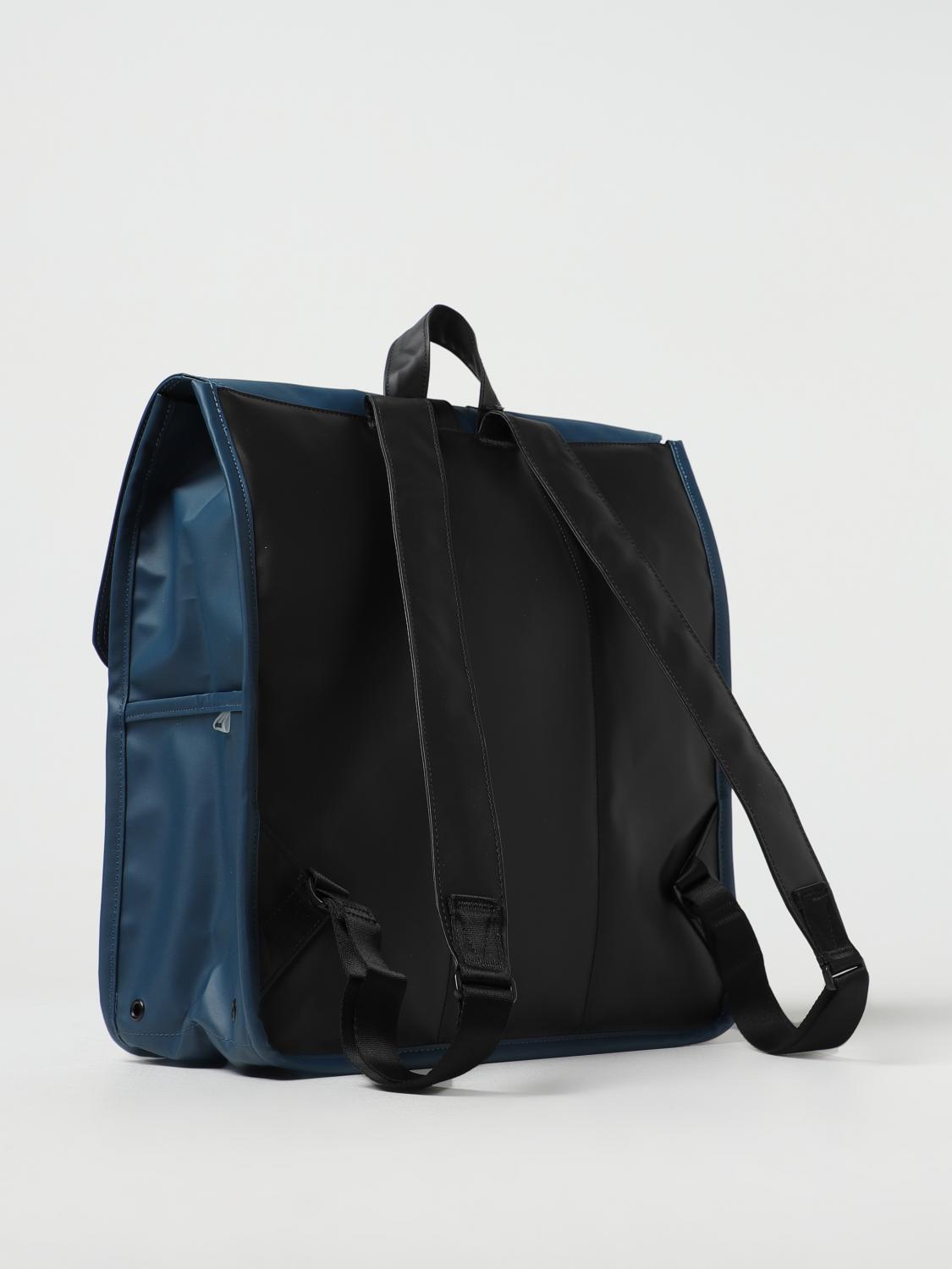 HERSCHEL SUPPLY CO. 백팩: 백팩 남성 Herschel Supply Co., 오션 - Img 2
