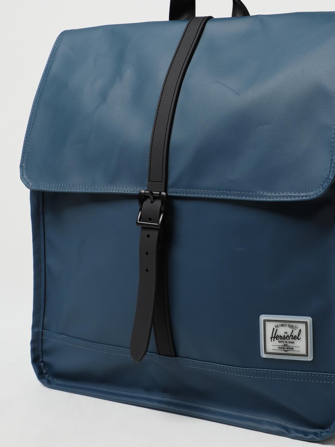 HERSCHEL SUPPLY CO. 백팩: 백팩 남성 Herschel Supply Co., 오션 - Img 3