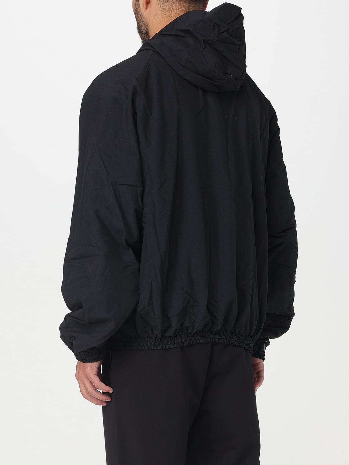BARROW JACKET: Jacket men Barrow, Black - Img 2