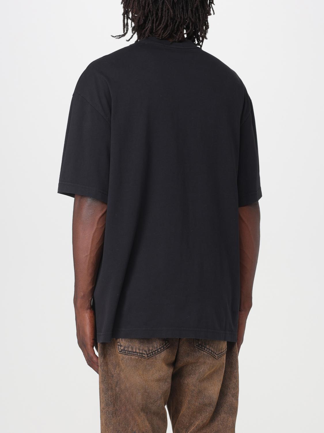 AMBUSH T-SHIRT: T-shirt men Ambush, Black - Img 2