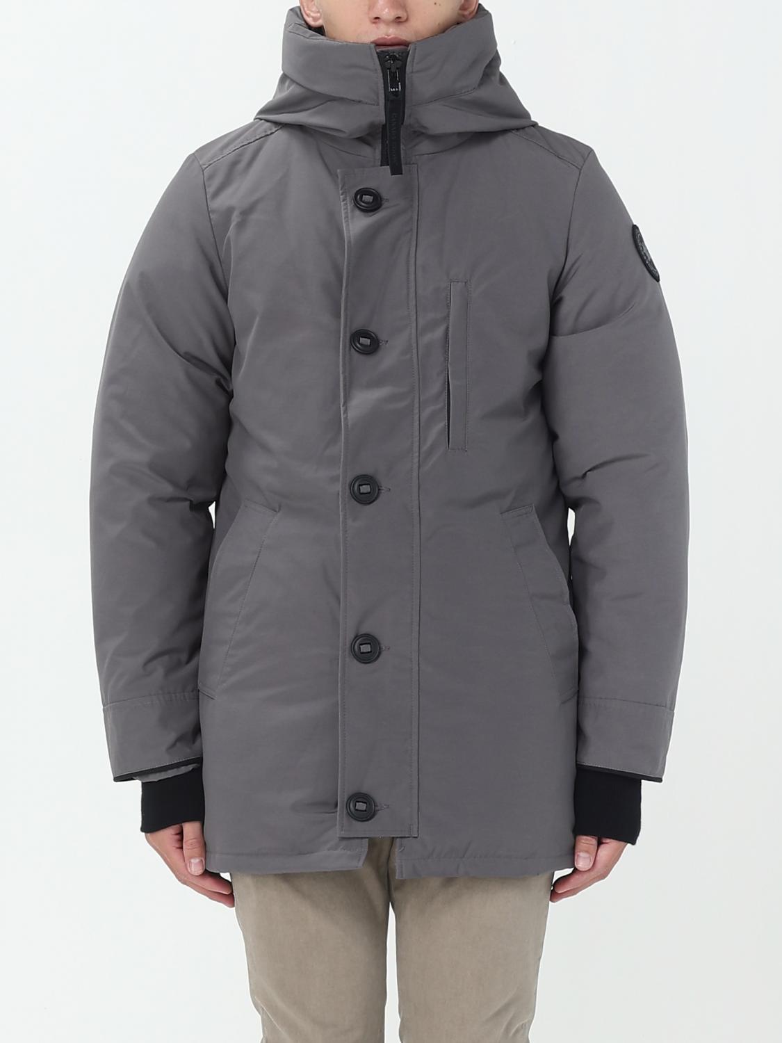 Canada goose abrigo hombre 2019 hotsell