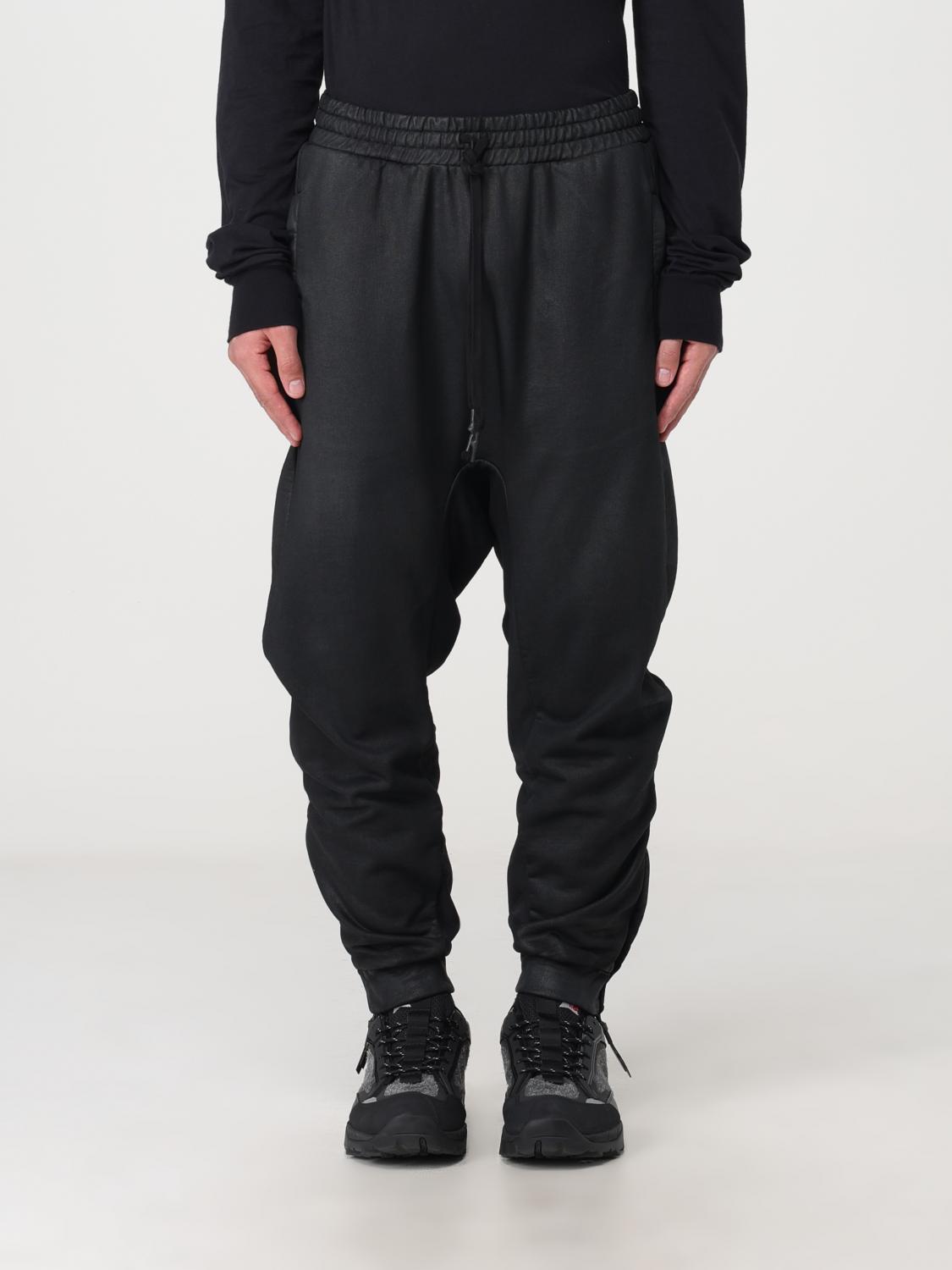 coras　11 by boris bidjan saberi サルエル 11 By Boris Bidjan Saberi - P1C-F1481 Pants | HBX - Globally