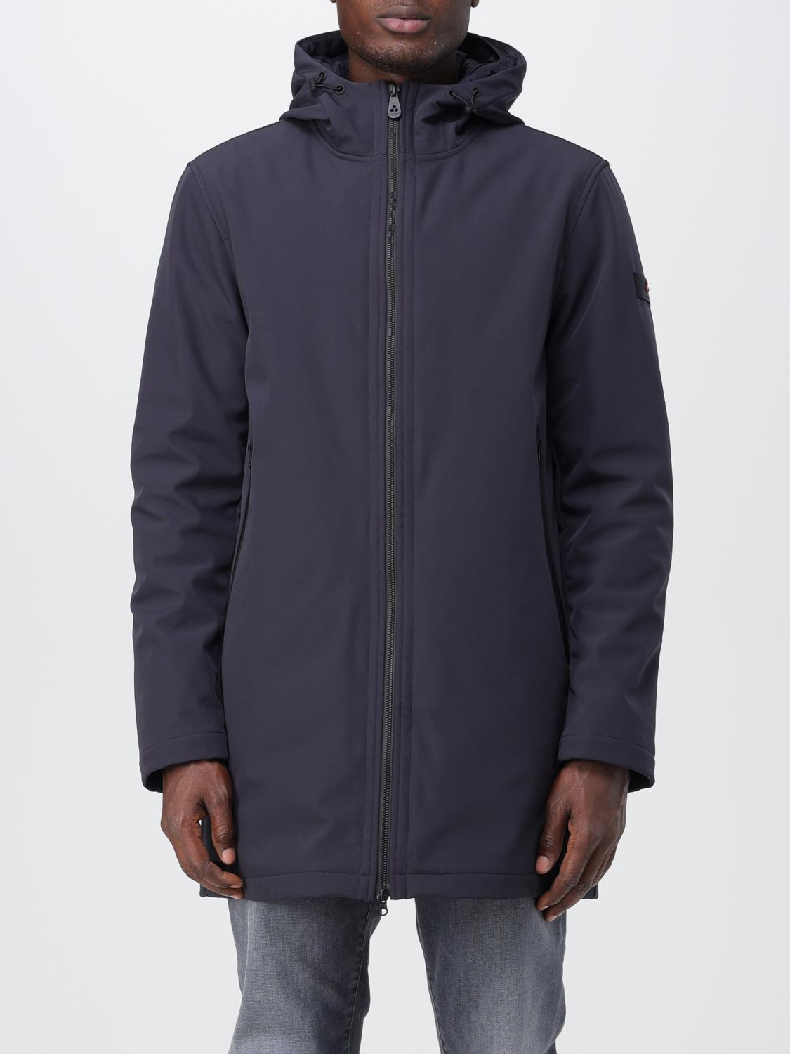 PEUTEREY JACKET: Jacket men Peuterey, Blue - Img 1