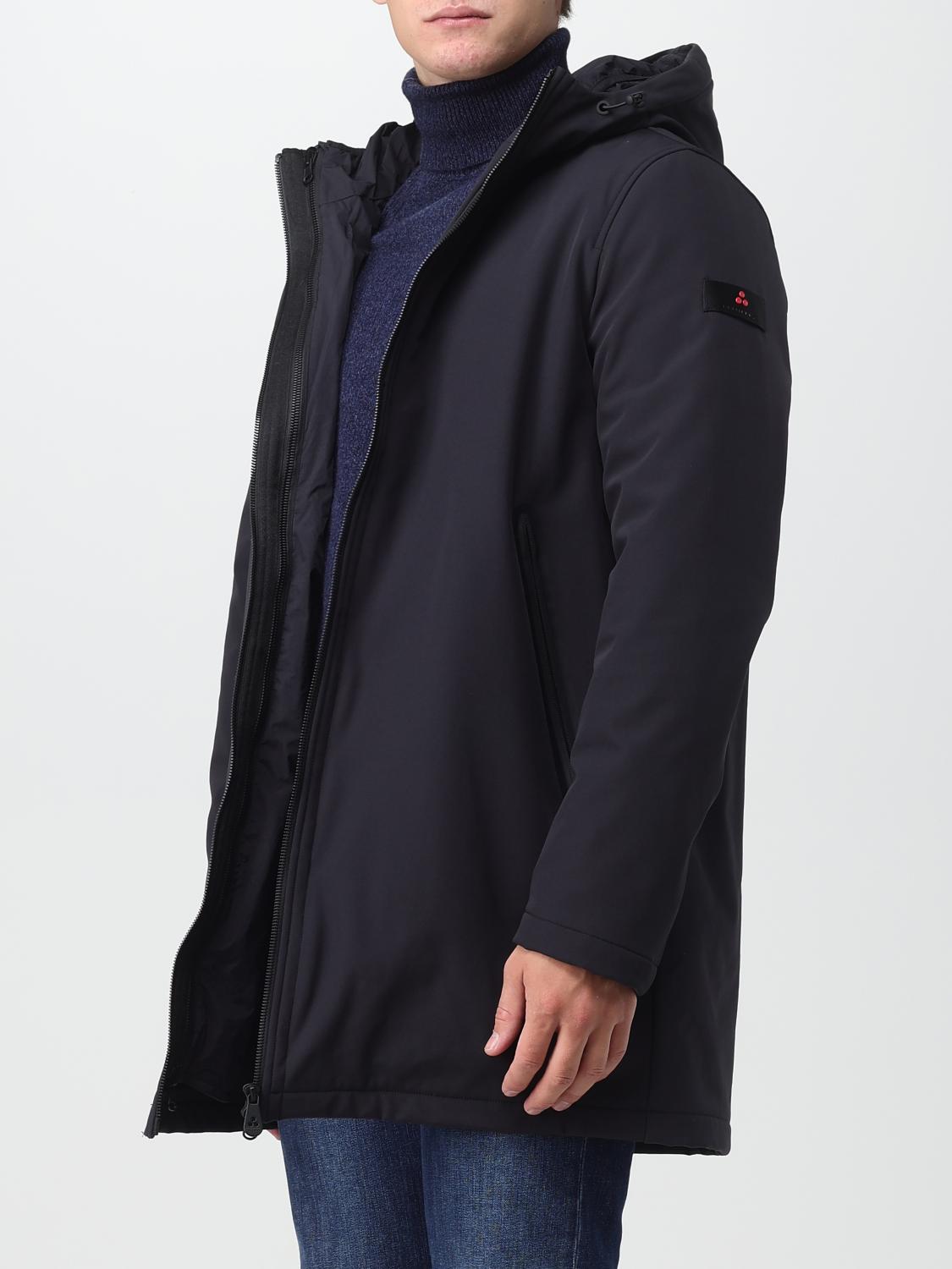 PEUTEREY JACKET: Jacket men Peuterey, Charcoal - Img 3
