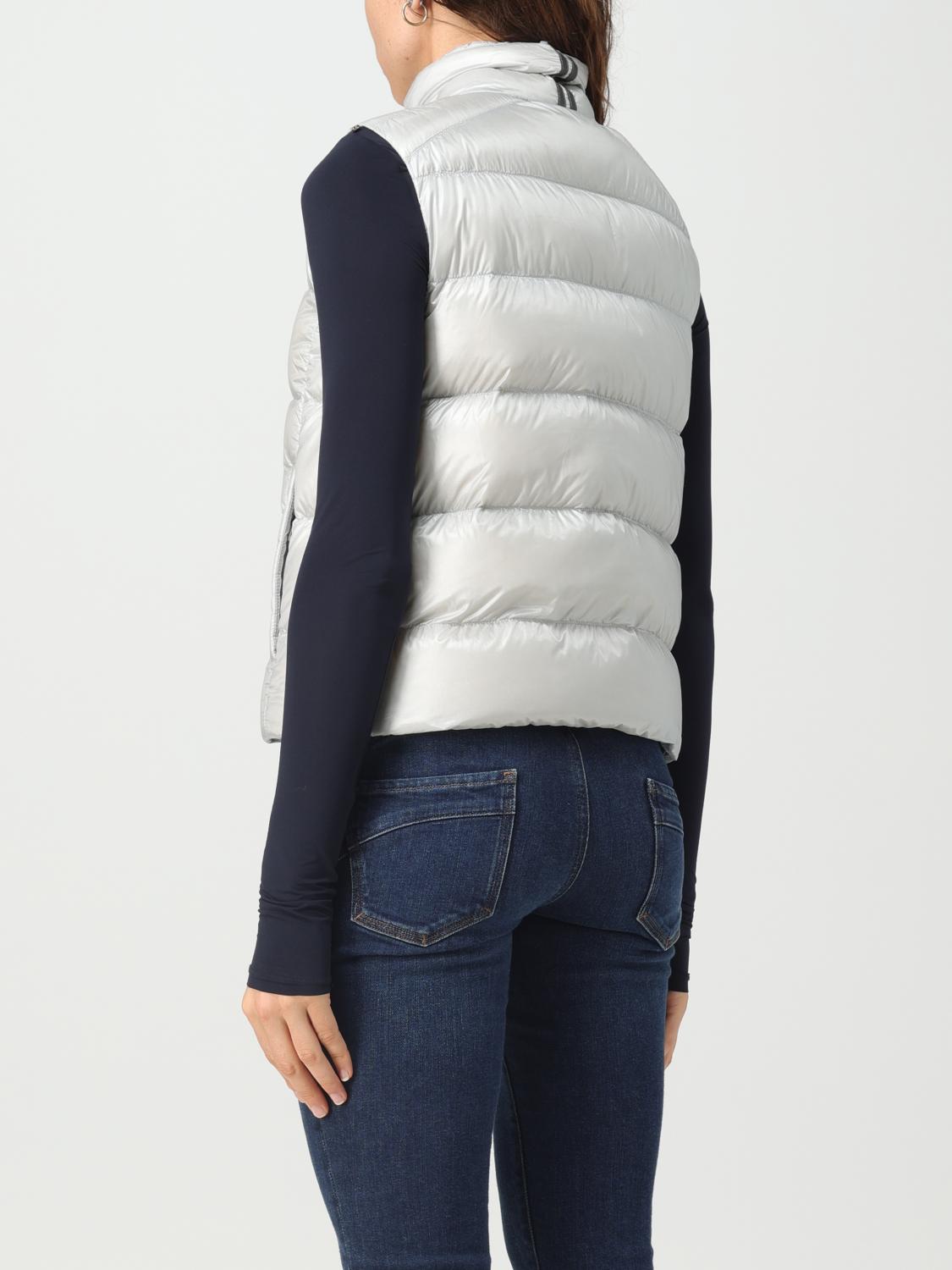 CANADA GOOSE CHALECO: Chaqueta mujer Canada Goose, Verde - Img 2