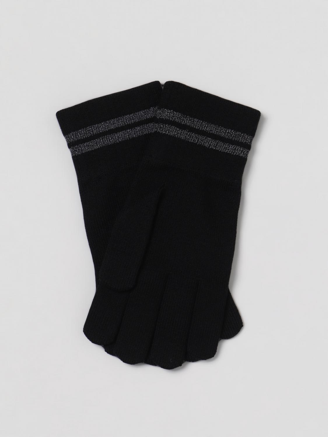 CANADA GOOSE GANTS: Gants femme Canada Goose, Noir - Img 2