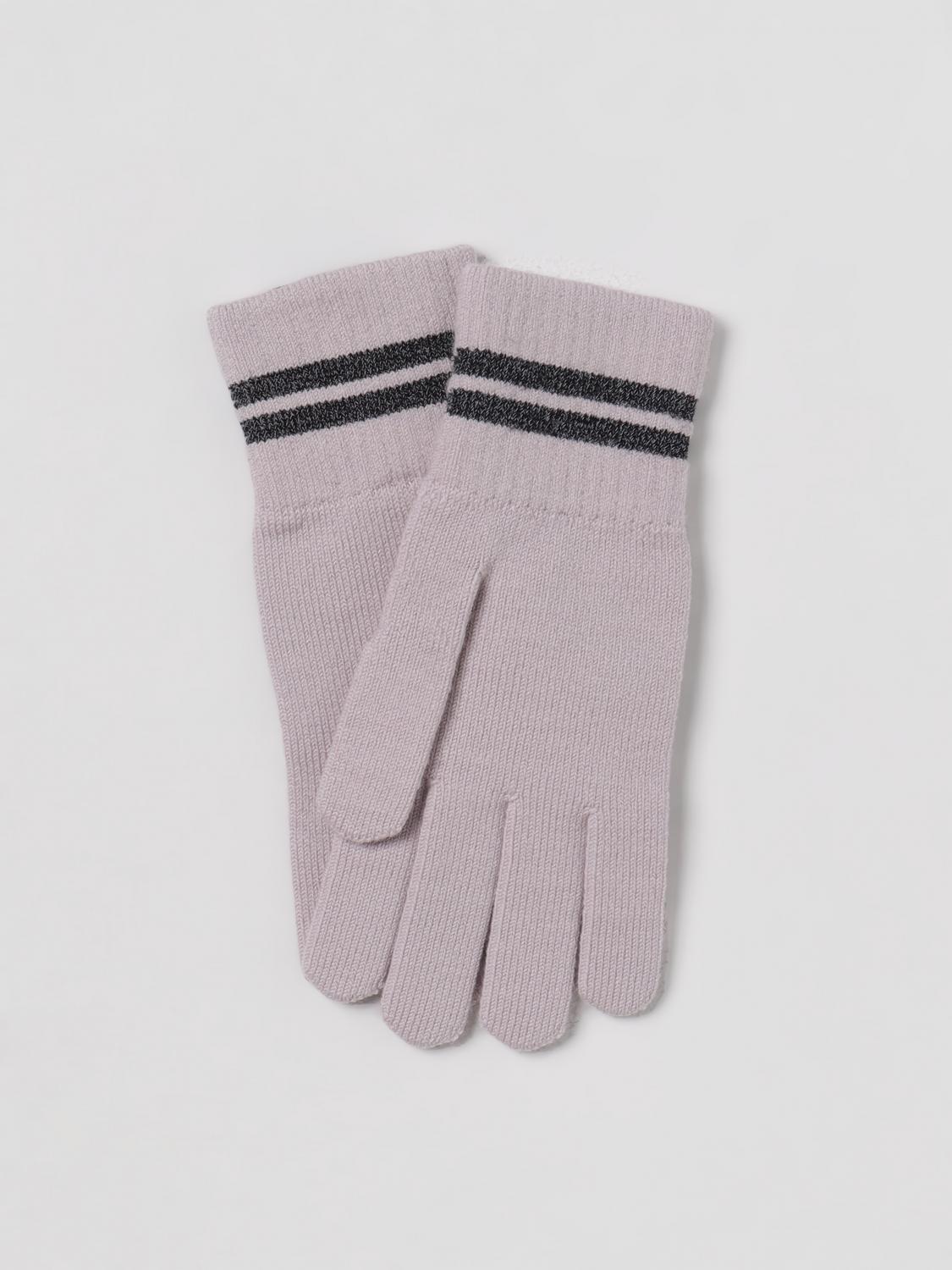 CANADA GOOSE GUANTES: Guantes mujer Canada Goose, Rosa - Img 2