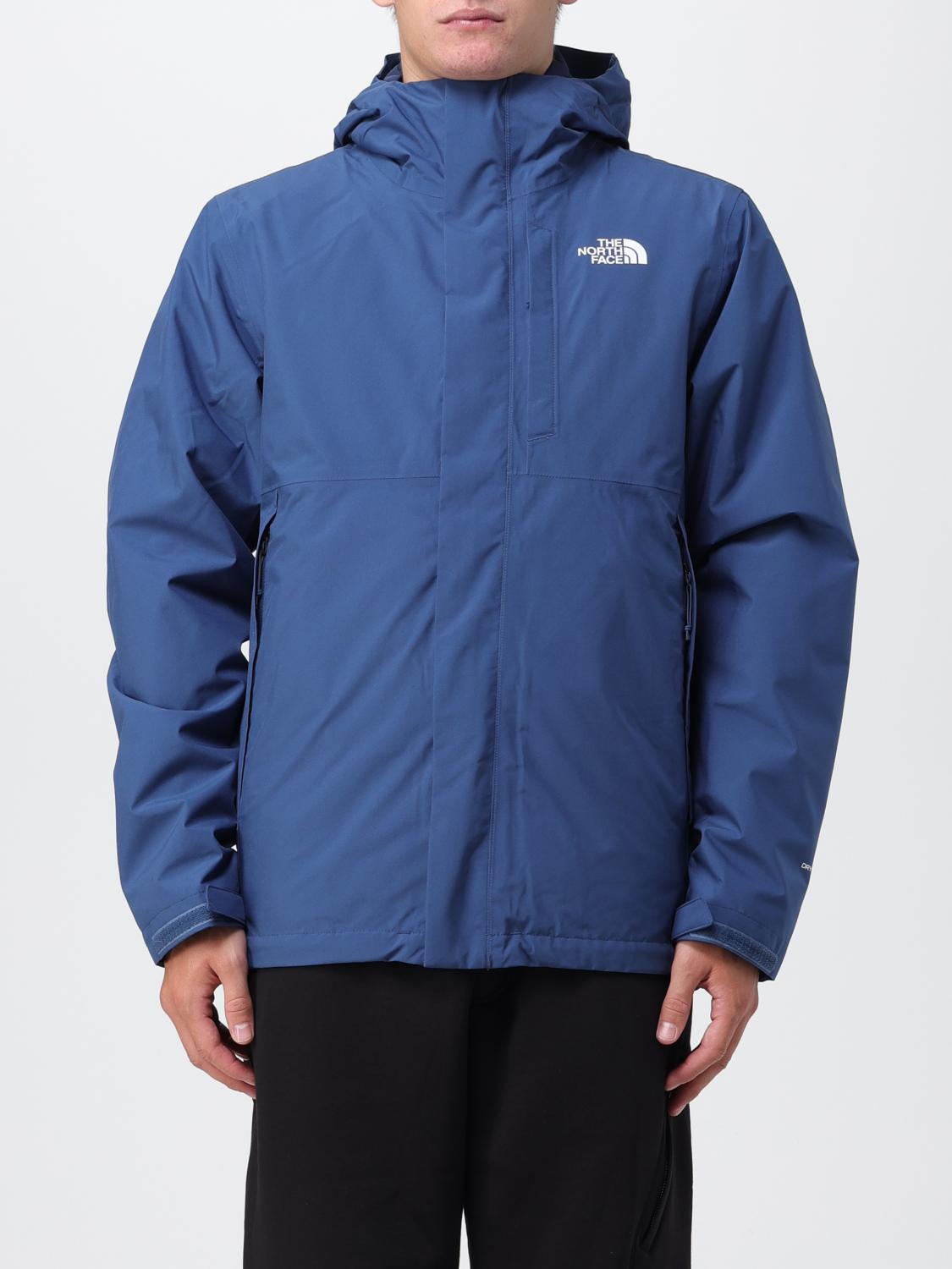 The North Face Men's Jacket Black main image 0