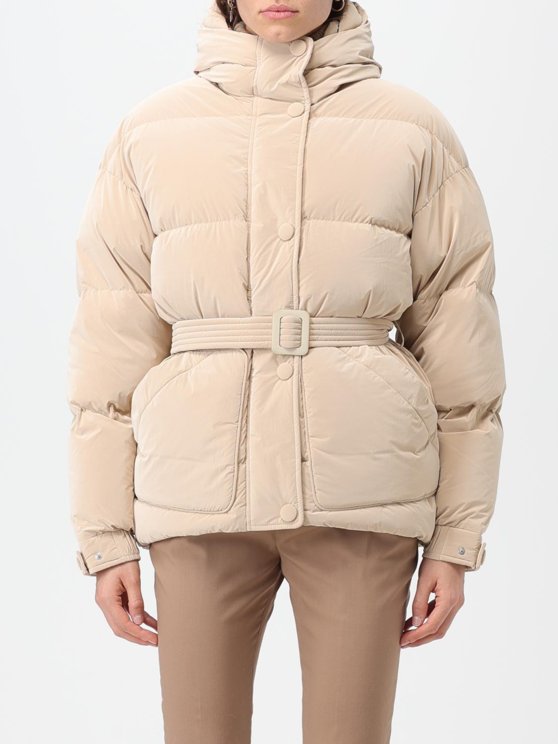 Ienki Ienki コート セール】【IENKI IENKI】COZY MICHLIN ホワイトグースダウン/防風撥水