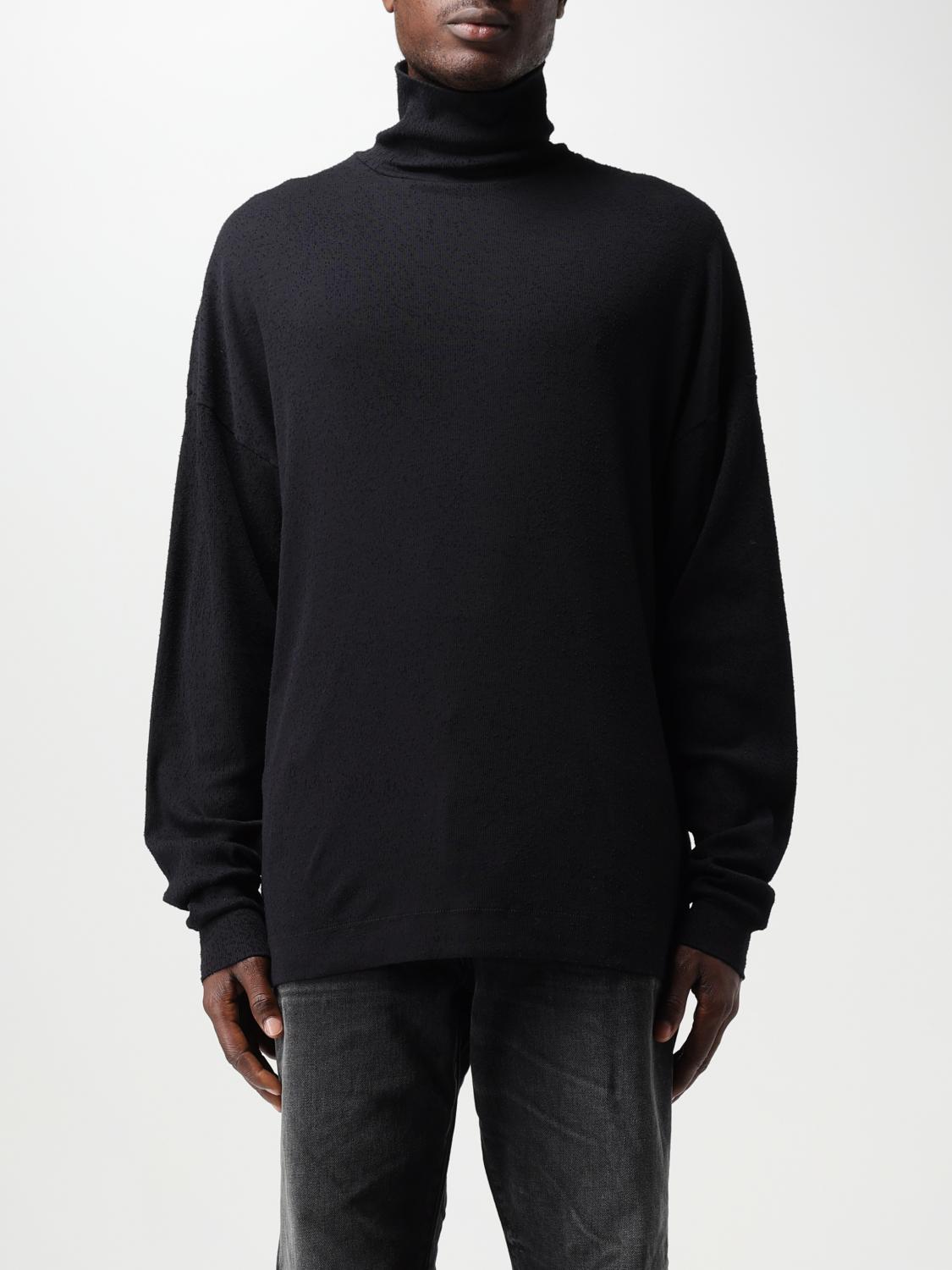 ALYX PULLOVER: Pullover herren Alyx, Schwarz - Img 1