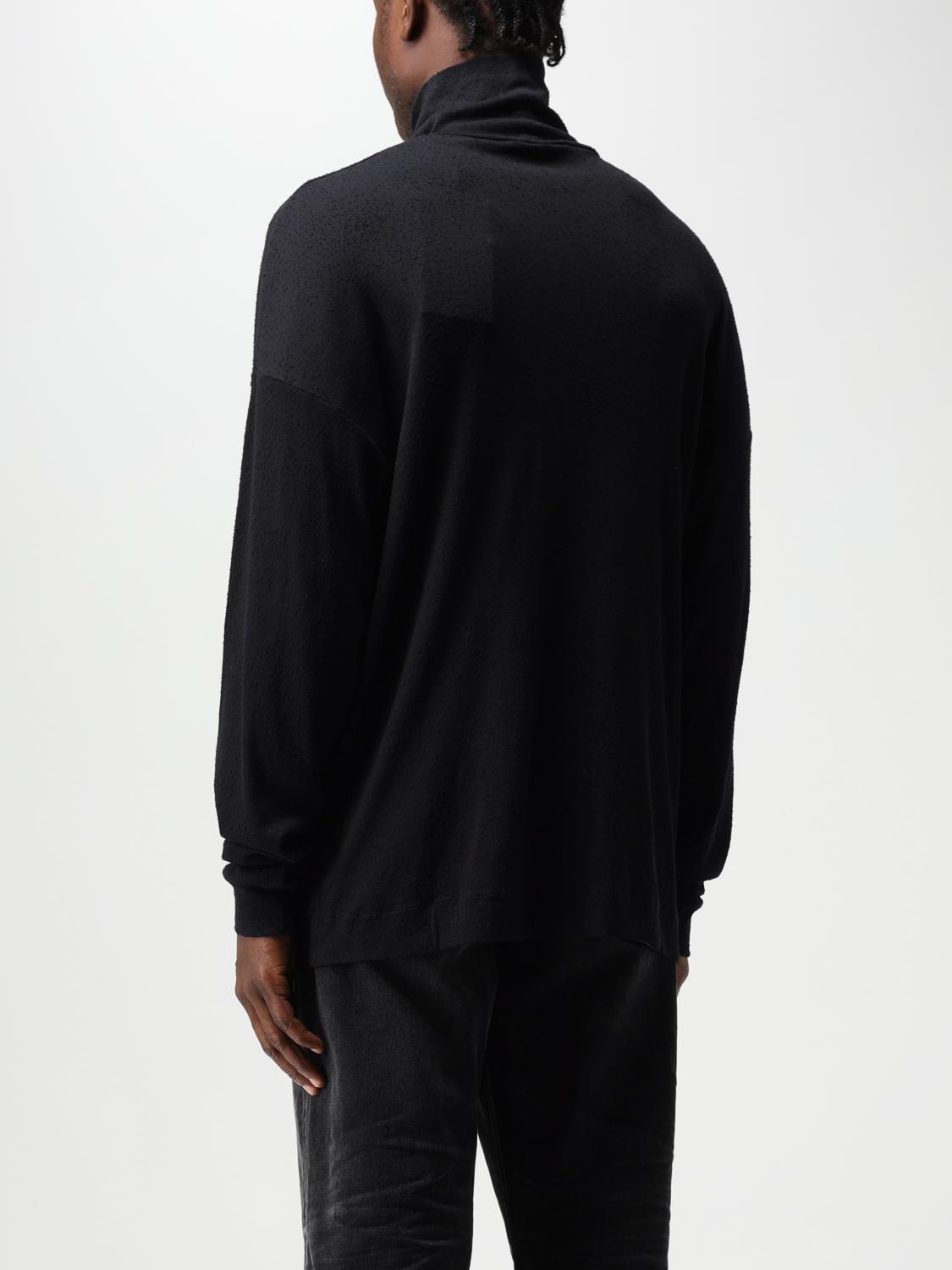 ALYX PULLOVER: Pullover herren Alyx, Schwarz - Img 3