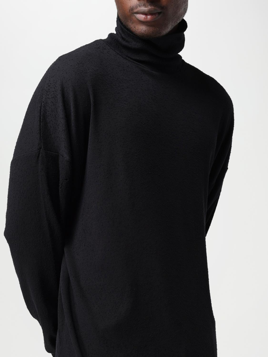 ALYX PULLOVER: Pullover herren Alyx, Schwarz - Img 5