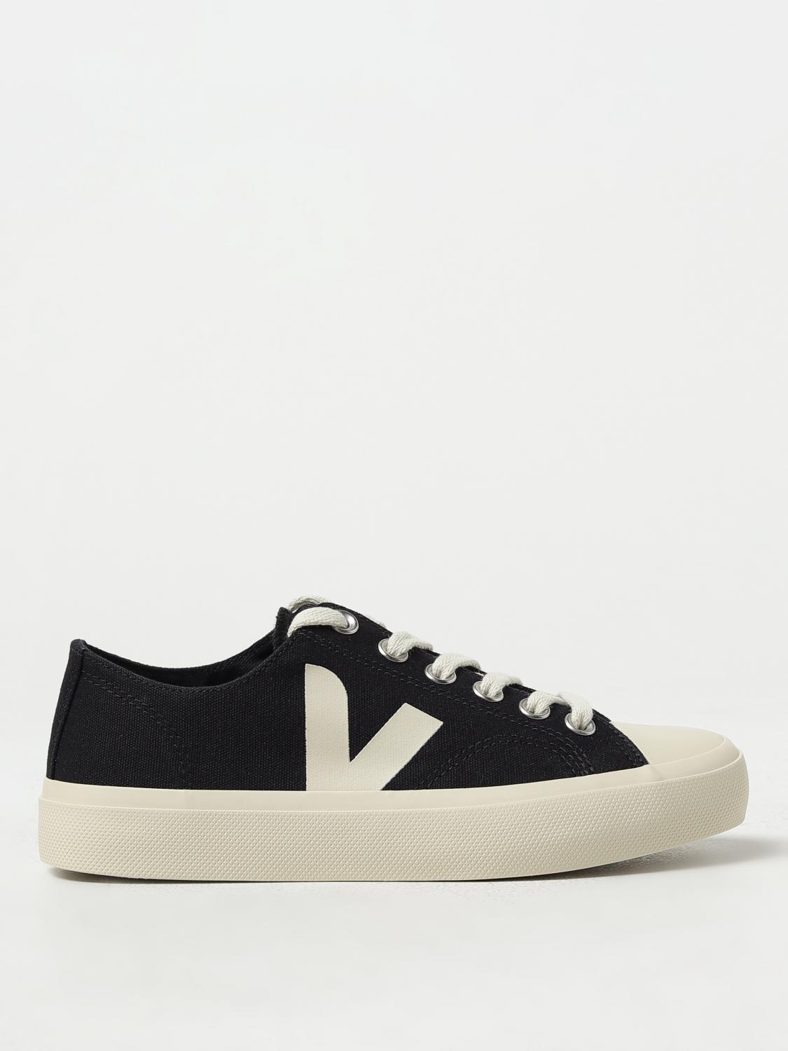 VEJA: Sneakers woman - Black | Veja sneakers PL0101397