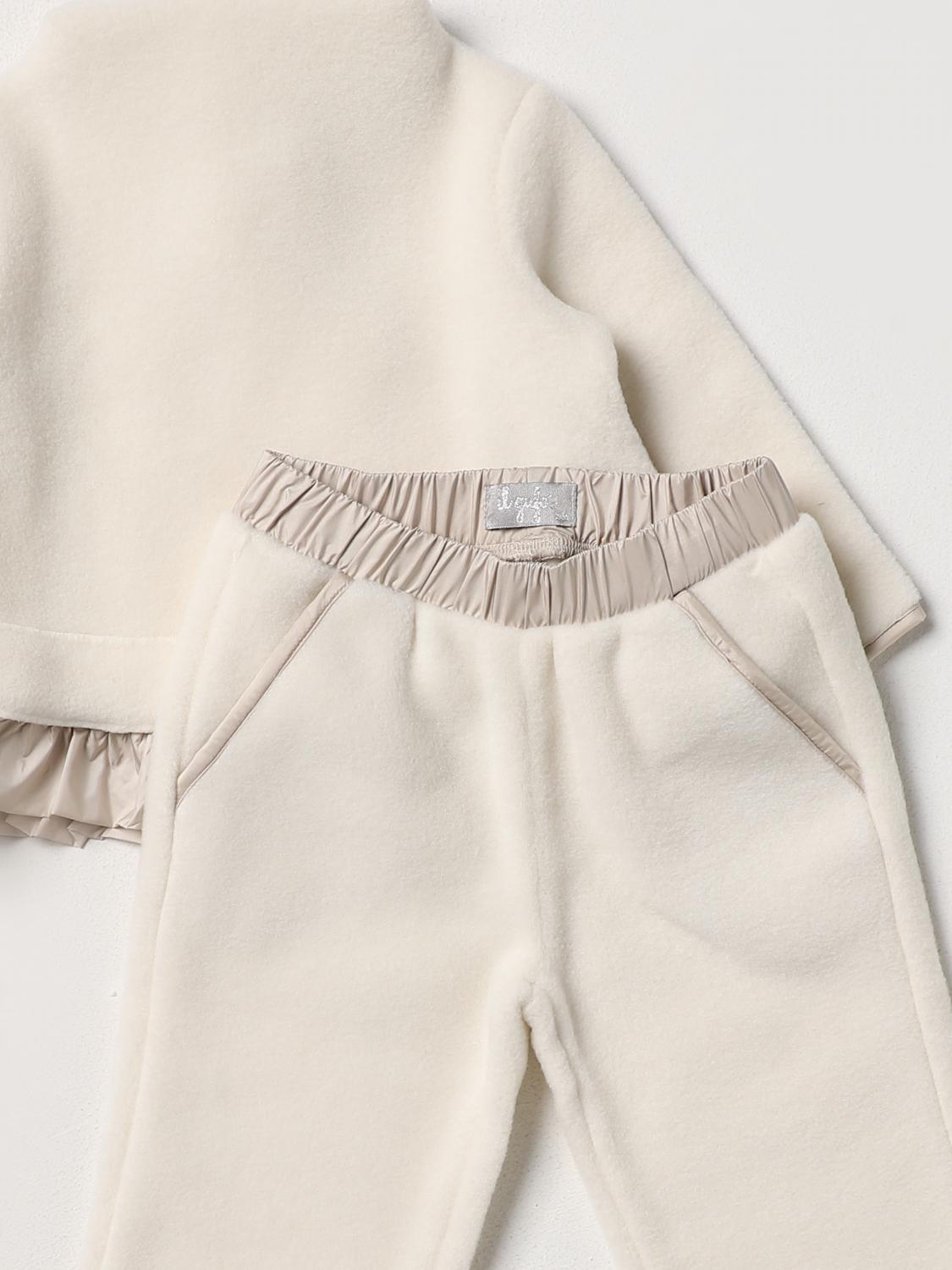 IL GUFO MONO: Mono niños Il Gufo, Nata - Img 3