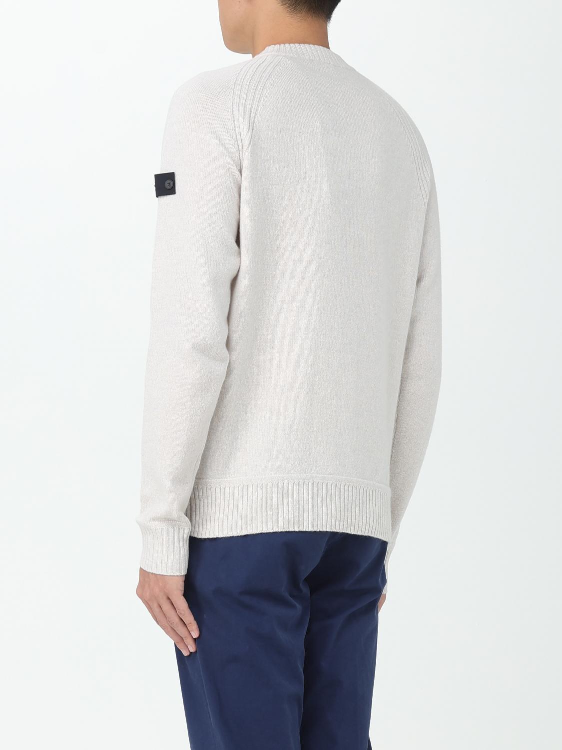 PEUTEREY SWEATER: Sweater men Peuterey, Beige - Img 2