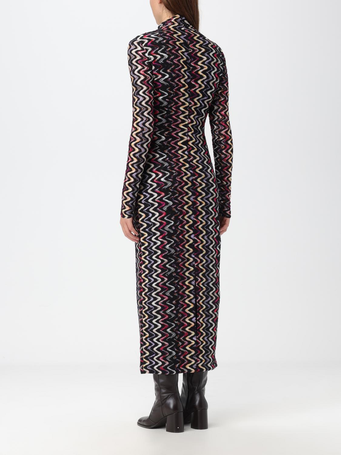 MISSONI VESTIDO: Vestido mujer Missoni, Fantasía - Img 2