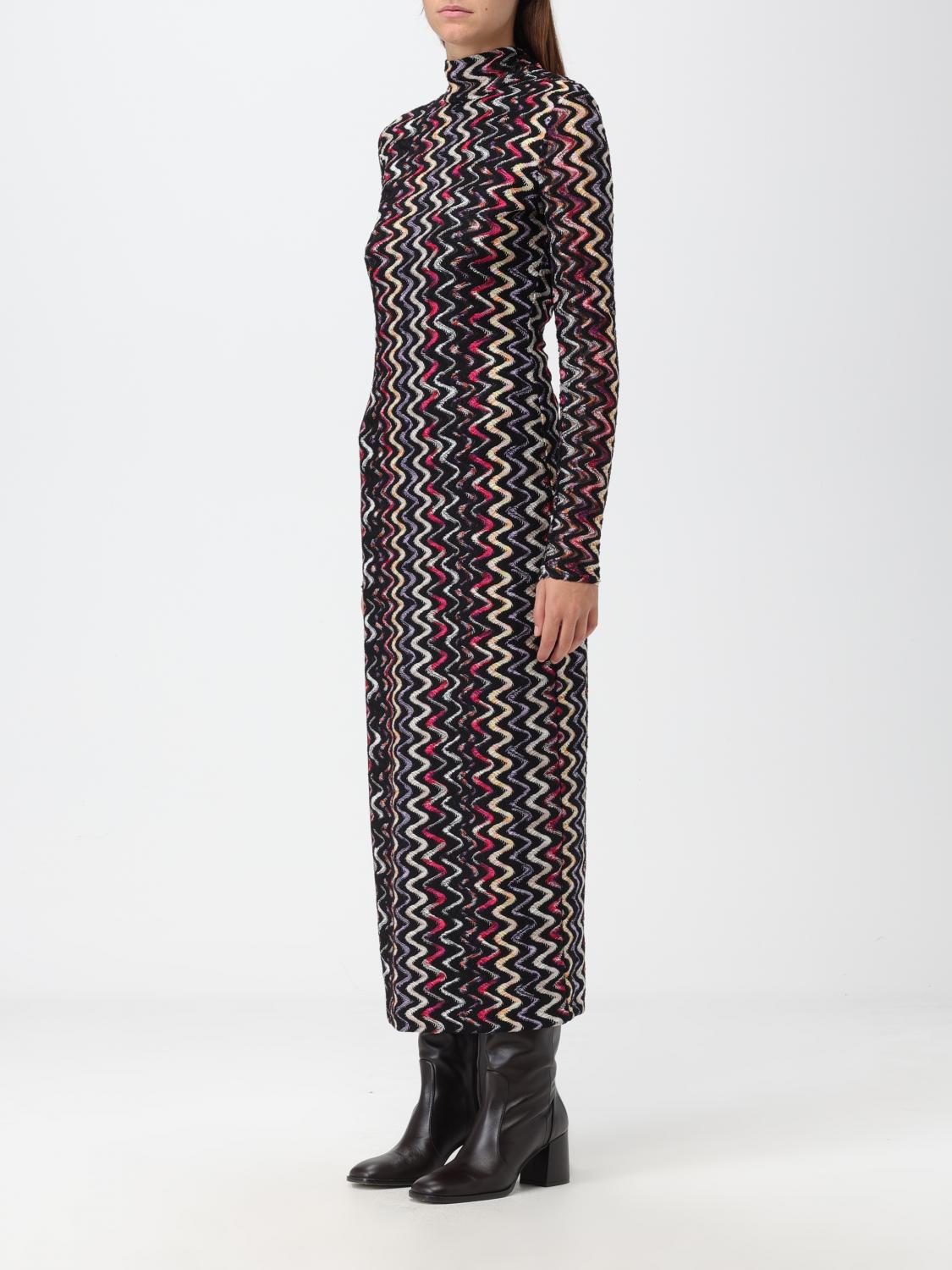MISSONI VESTIDO: Vestido mujer Missoni, Fantasía - Img 3