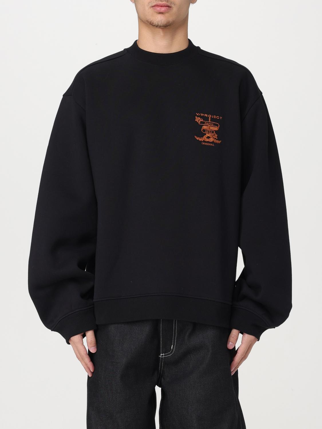Y. メンズファッション Y/Project ワイプロジェクト スウェット メンズ