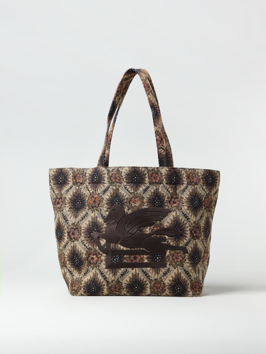 Etro tote bag online