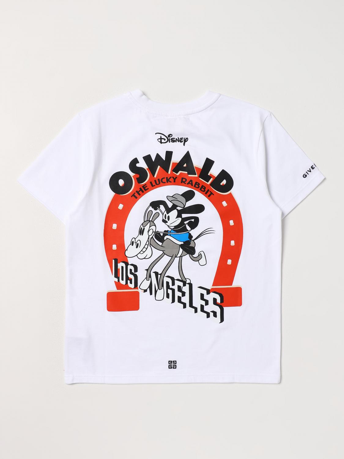 Givenchy×Disney コラボ ボーリングシャツ サイズ39 P00902617.jpg