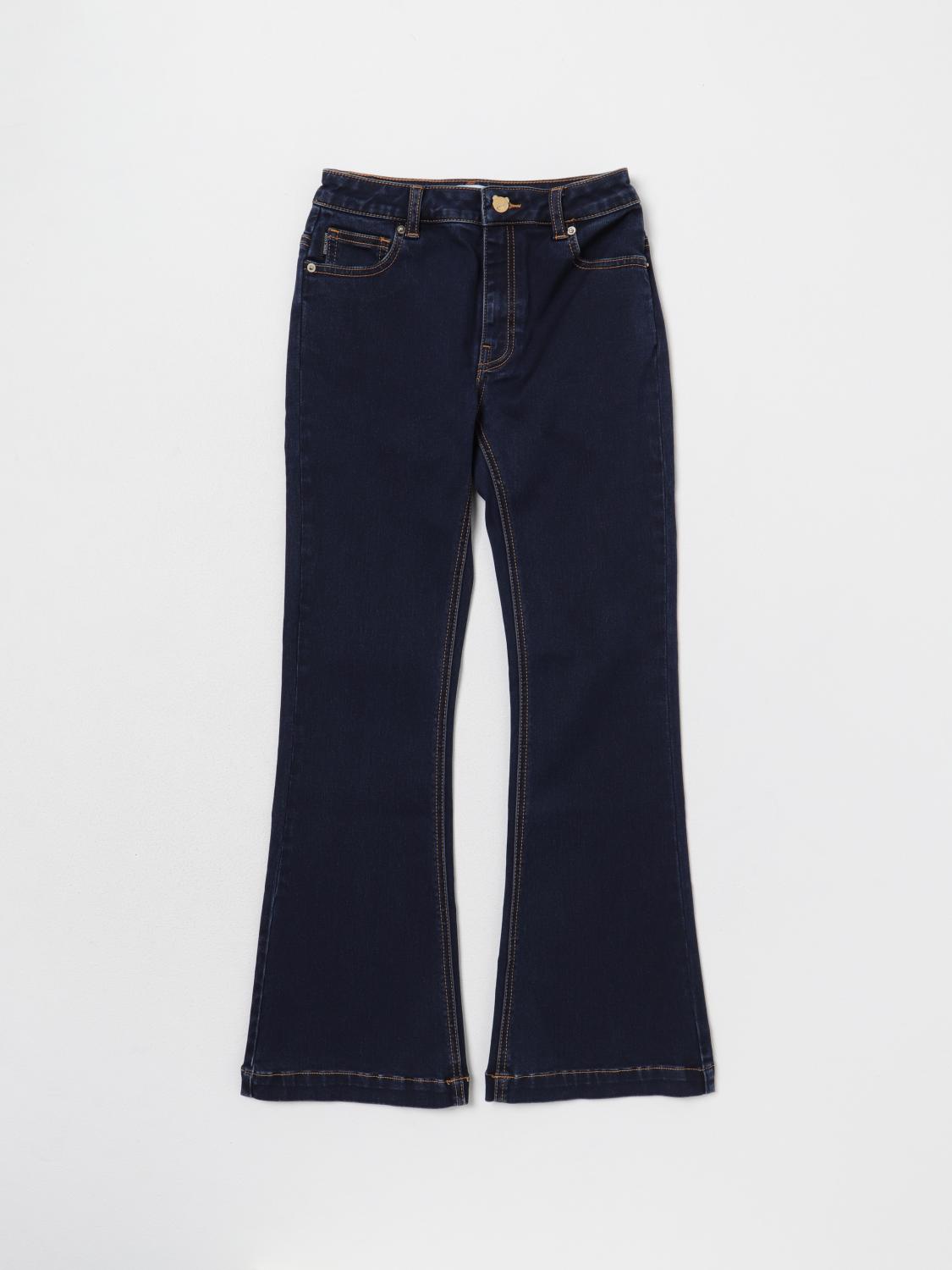Moschino Outlet: Jeans kids Kid Denim Moschino jeans