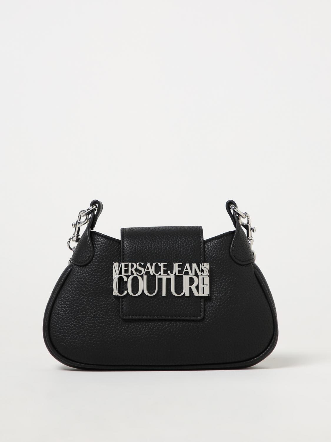 Versace Jeans Couture ウェストバッグ Amazon | [VERSACE JEANS COUTURE] ヴェルサーチジーンズ