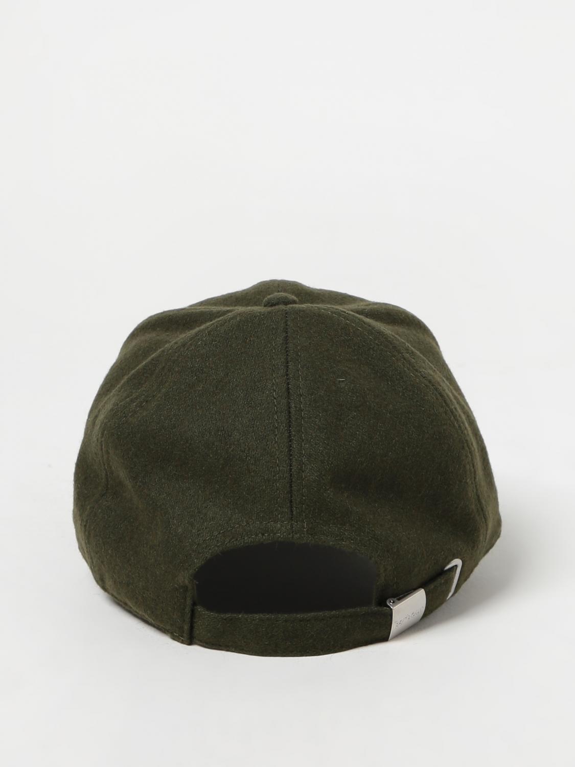 BARBOUR HUT: Hut herren Barbour, Bunt - Img 3