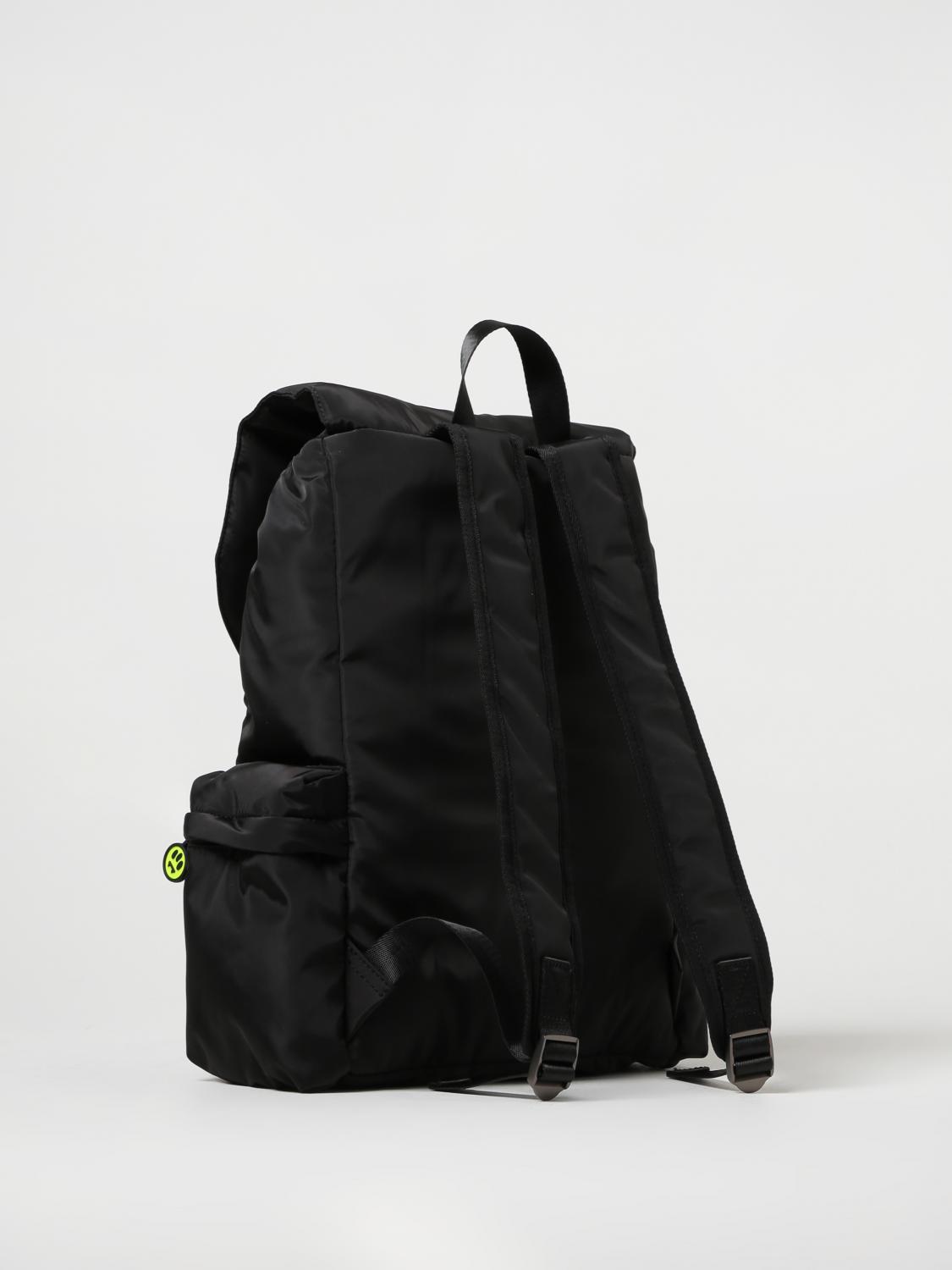 Barrow バッグ メンズ - ブラック | F3BWUABP010 | GIGLIO.COM