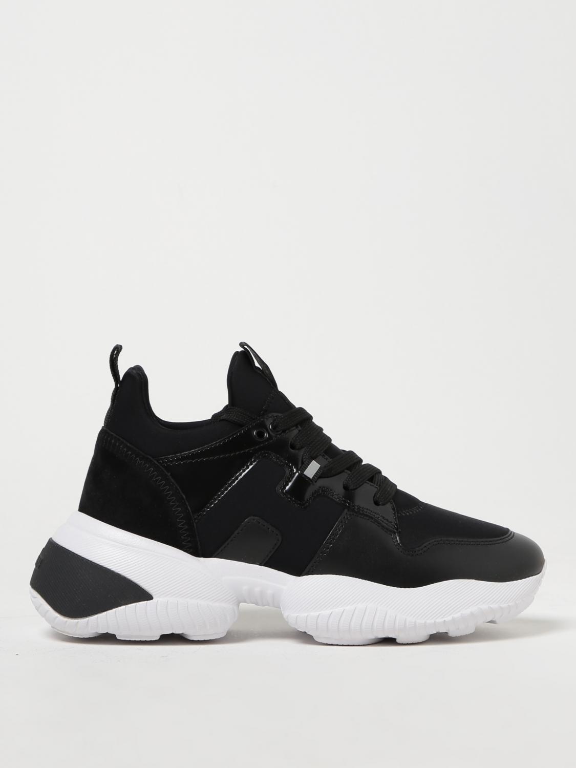 Hogan Sneakers  hxtb025an con lacci main image 1