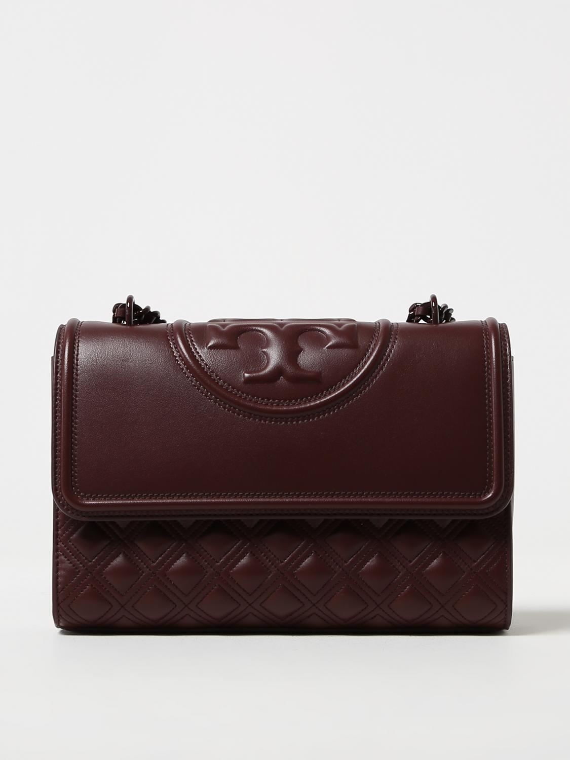 Tory Burch クロスボディバッグ レディース - ブラウン | 152571 