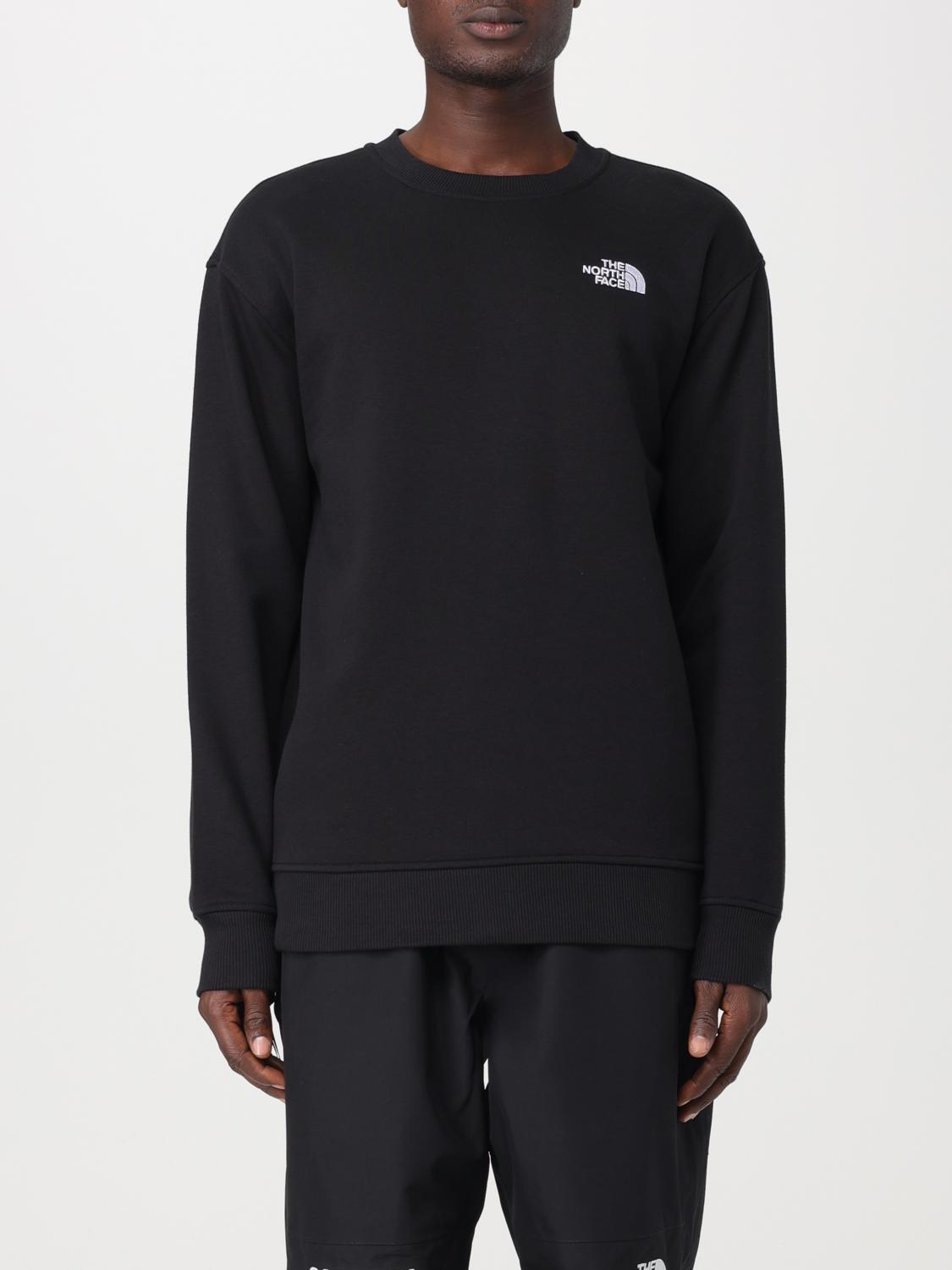 THE NORTH FACE СВИТЕР: Свитер Мужское The North Face, Черный - Img 1