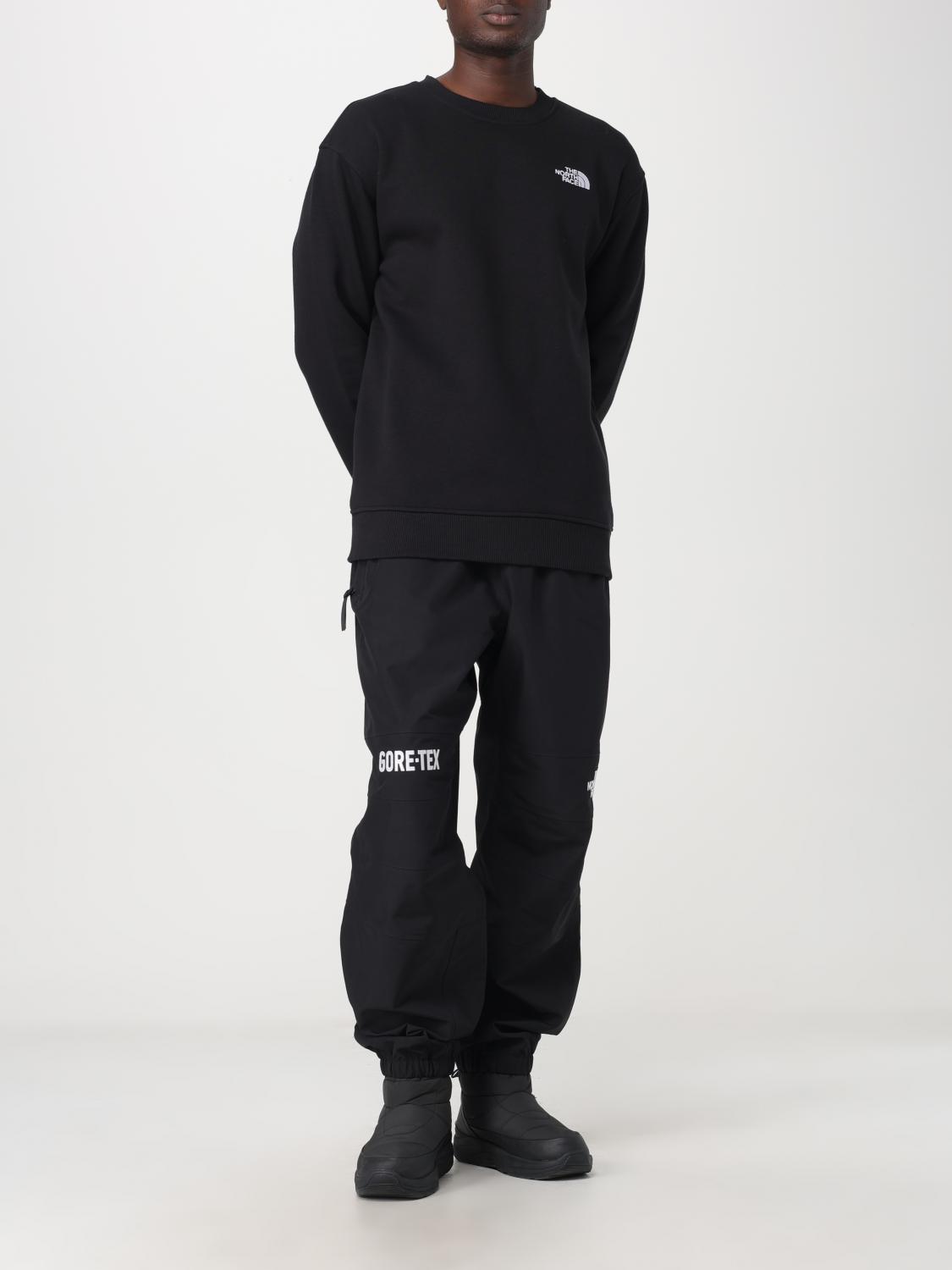 THE NORTH FACE СВИТЕР: Свитер Мужское The North Face, Черный - Img 2