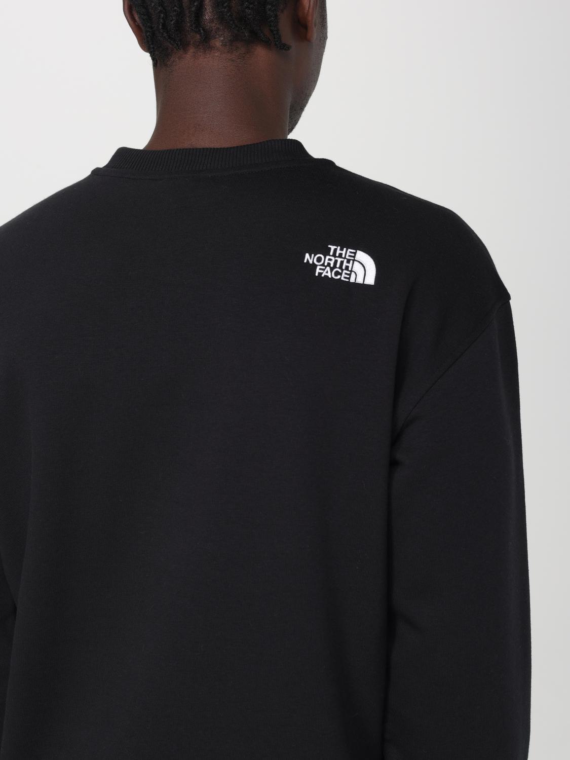 THE NORTH FACE СВИТЕР: Свитер Мужское The North Face, Черный - Img 4