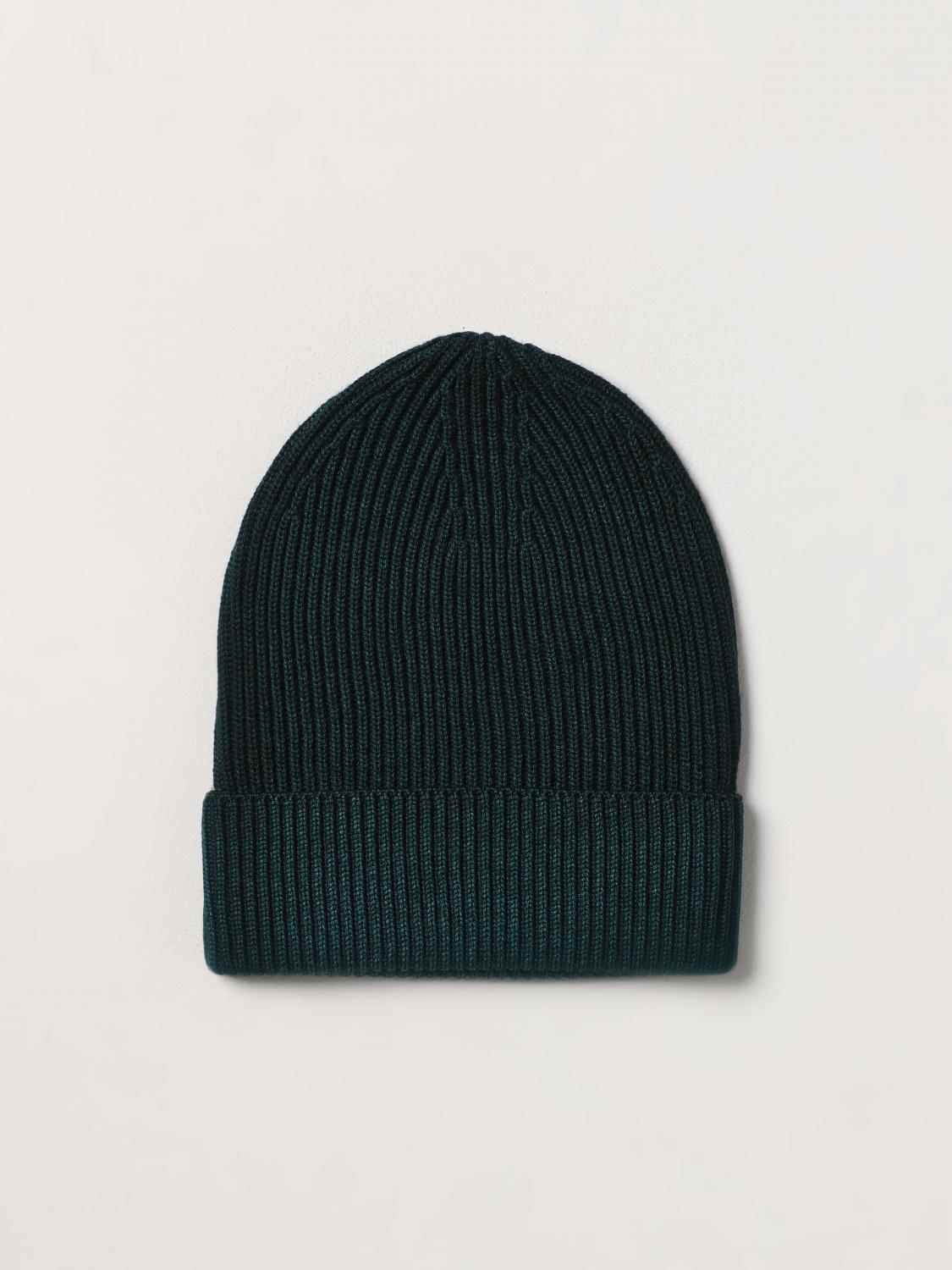 ALTEA CHAPEAU: Chapeau homme Altea, Vert - Img 1
