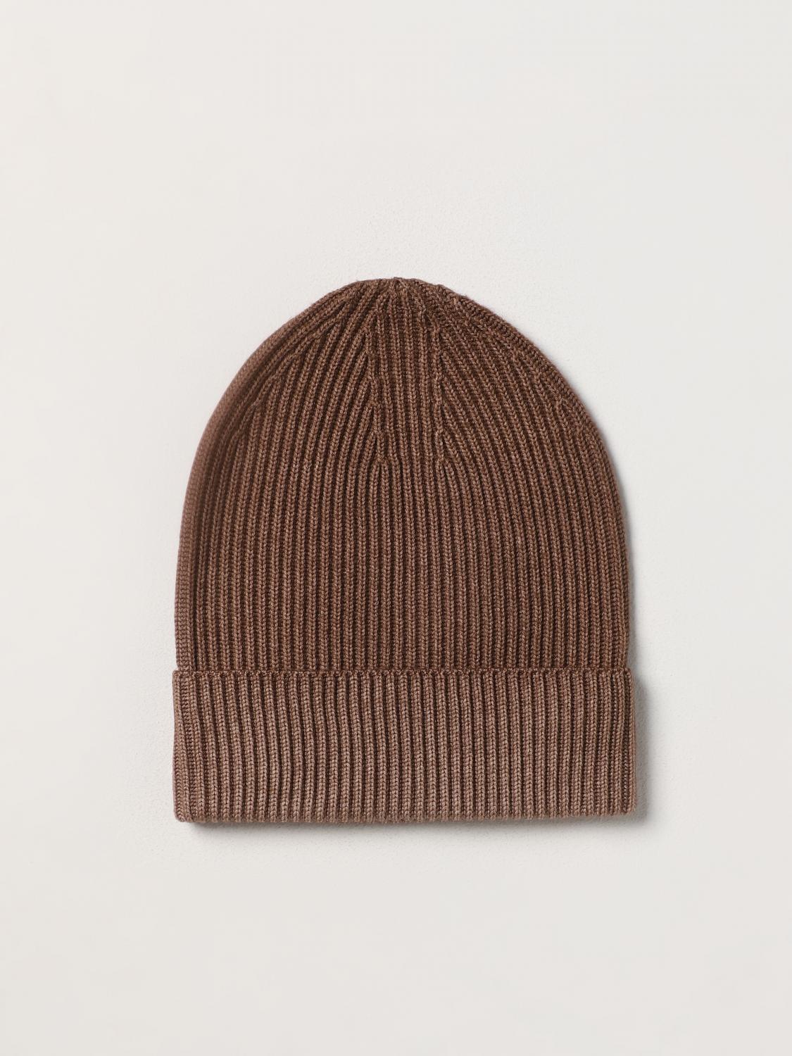 ALTEA CHAPEAU: Chapeau homme Altea, Mastic - Img 1