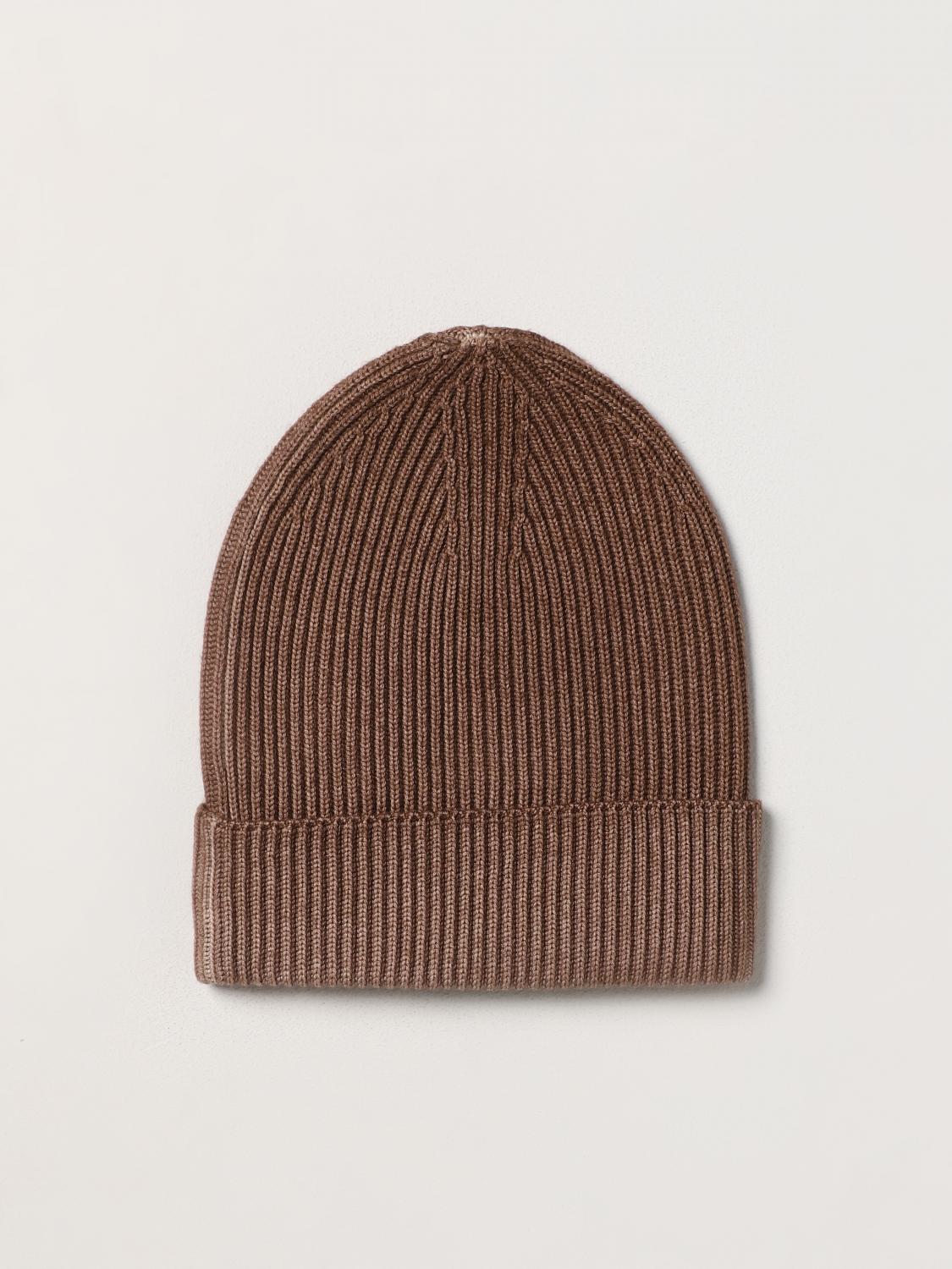 ALTEA CHAPEAU: Chapeau homme Altea, Mastic - Img 2