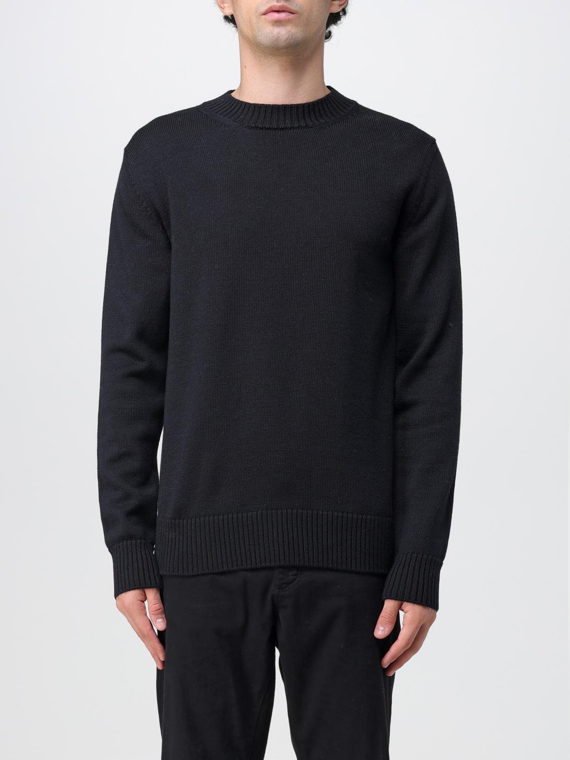 ALTEA PULL: Pull homme Altea, Noir - Img 1