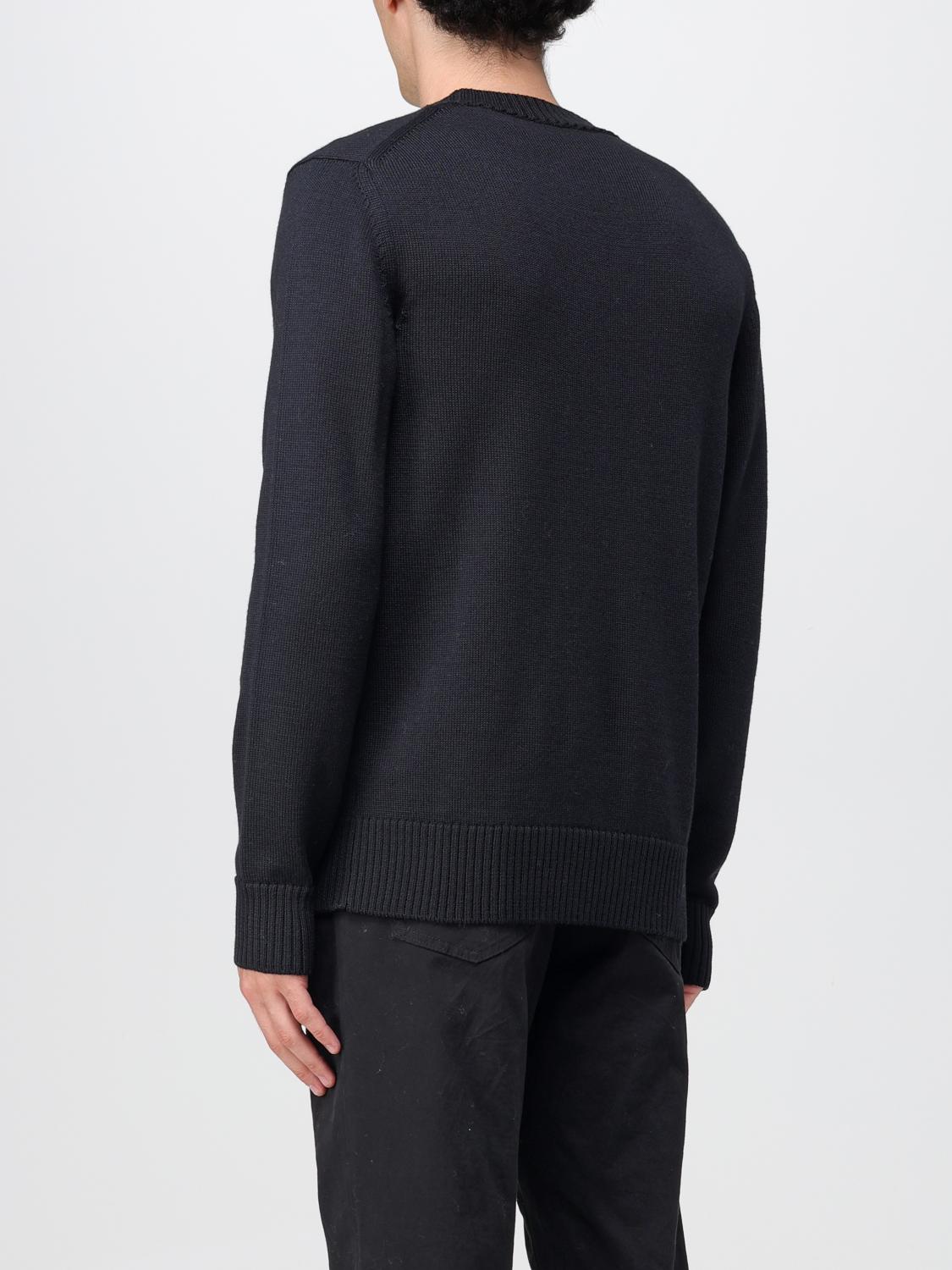 ALTEA PULL: Pull homme Altea, Noir - Img 2