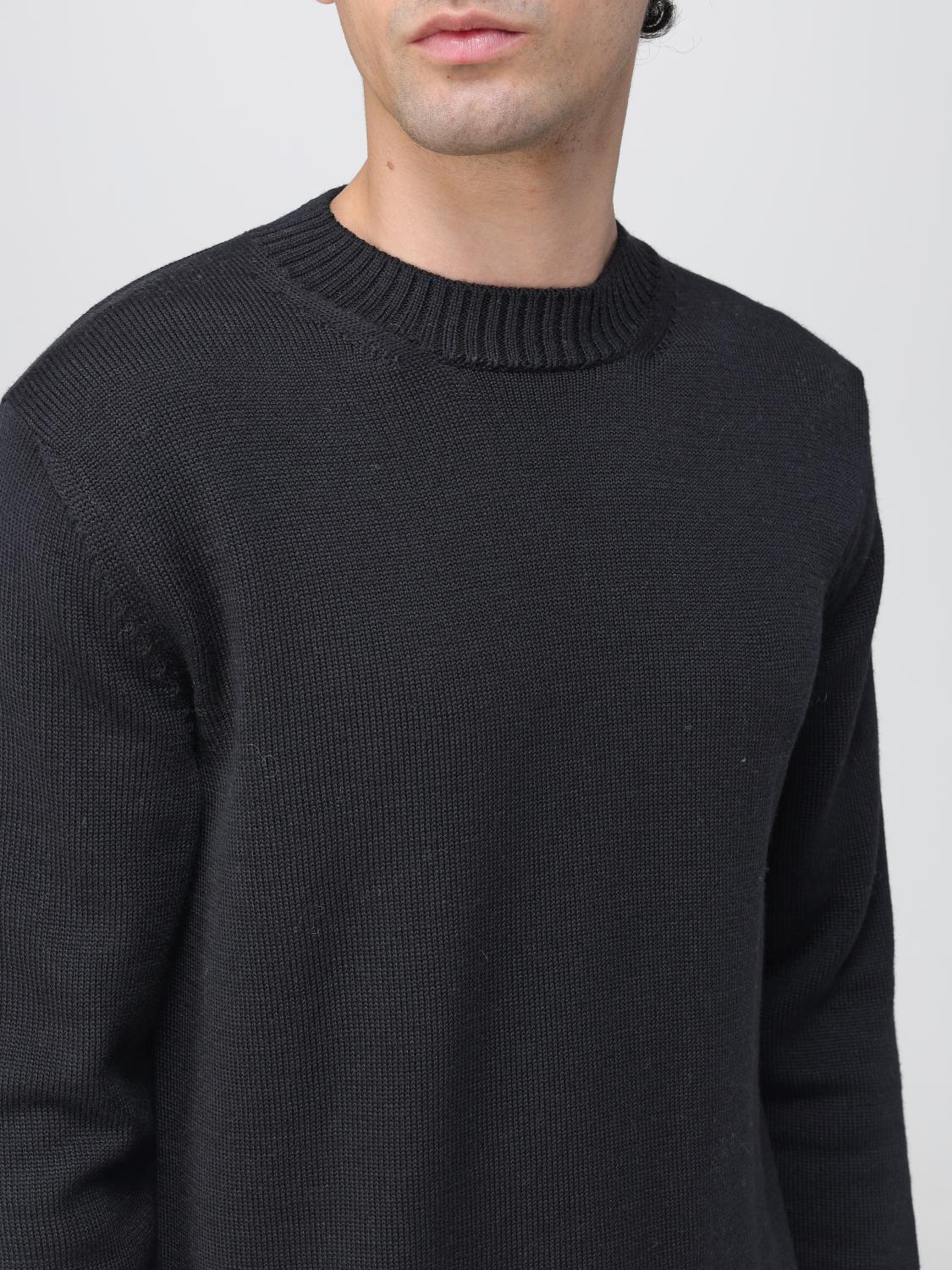 ALTEA PULL: Pull homme Altea, Noir - Img 3