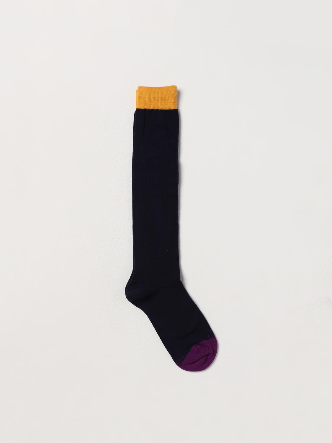 ALTEA SOCKS: Socks men Altea, Blue - Img 1