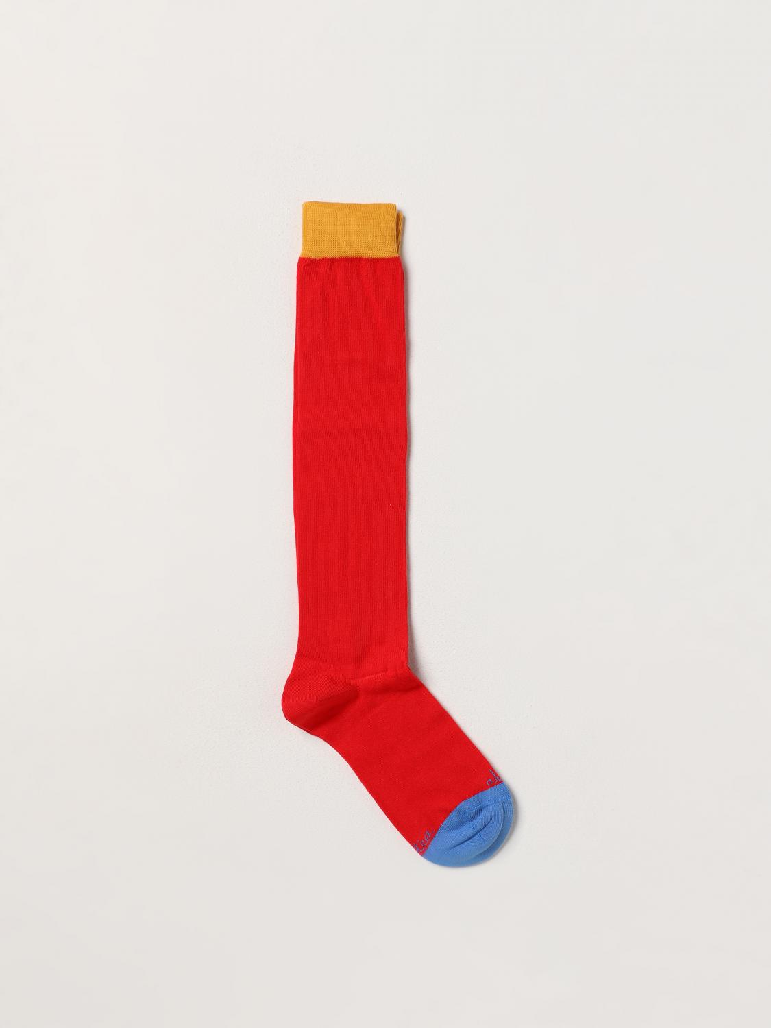 ALTEA SOCKS: Socks men Altea, Red - Img 1