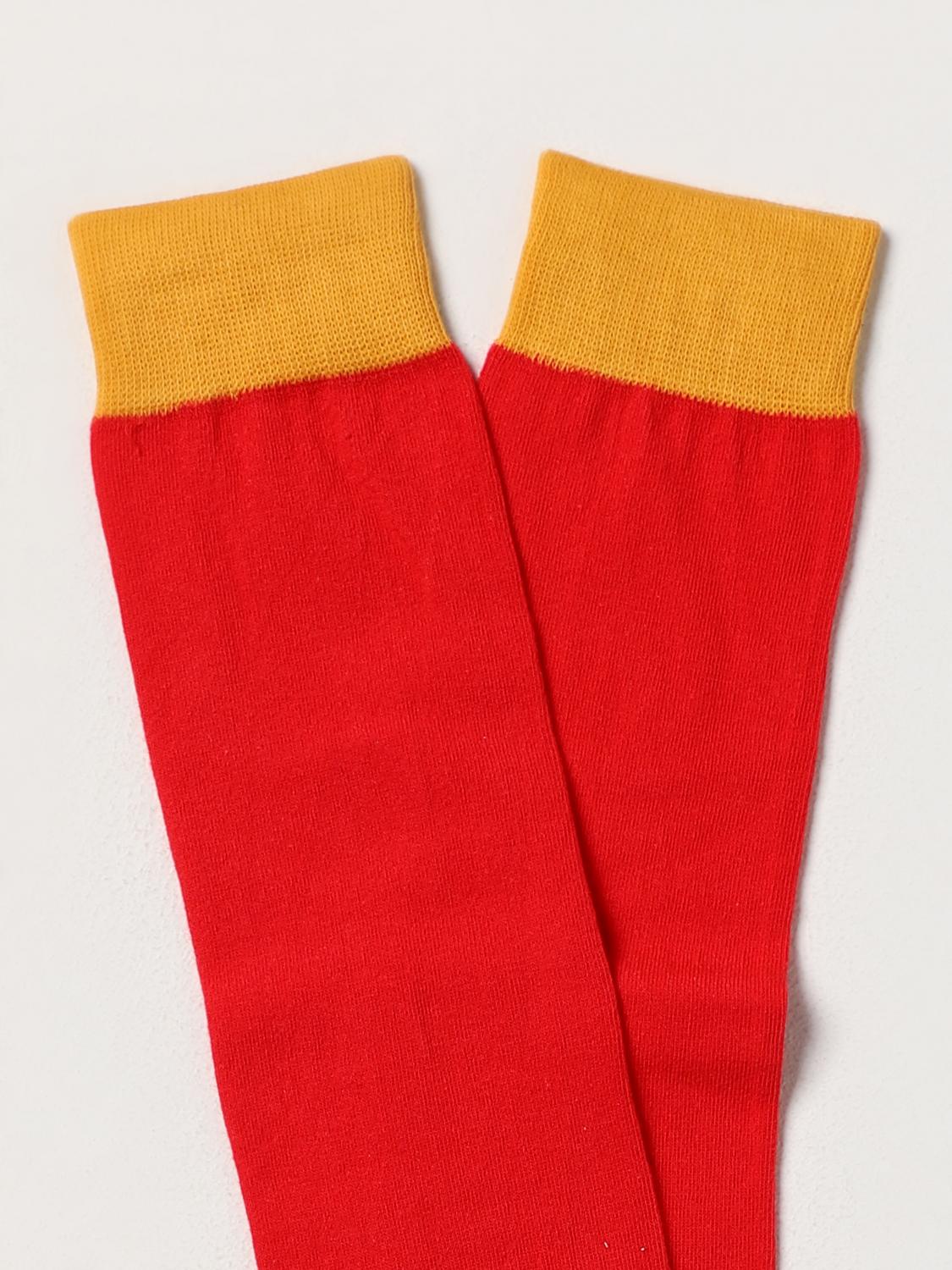 ALTEA SOCKS: Socks men Altea, Red - Img 2