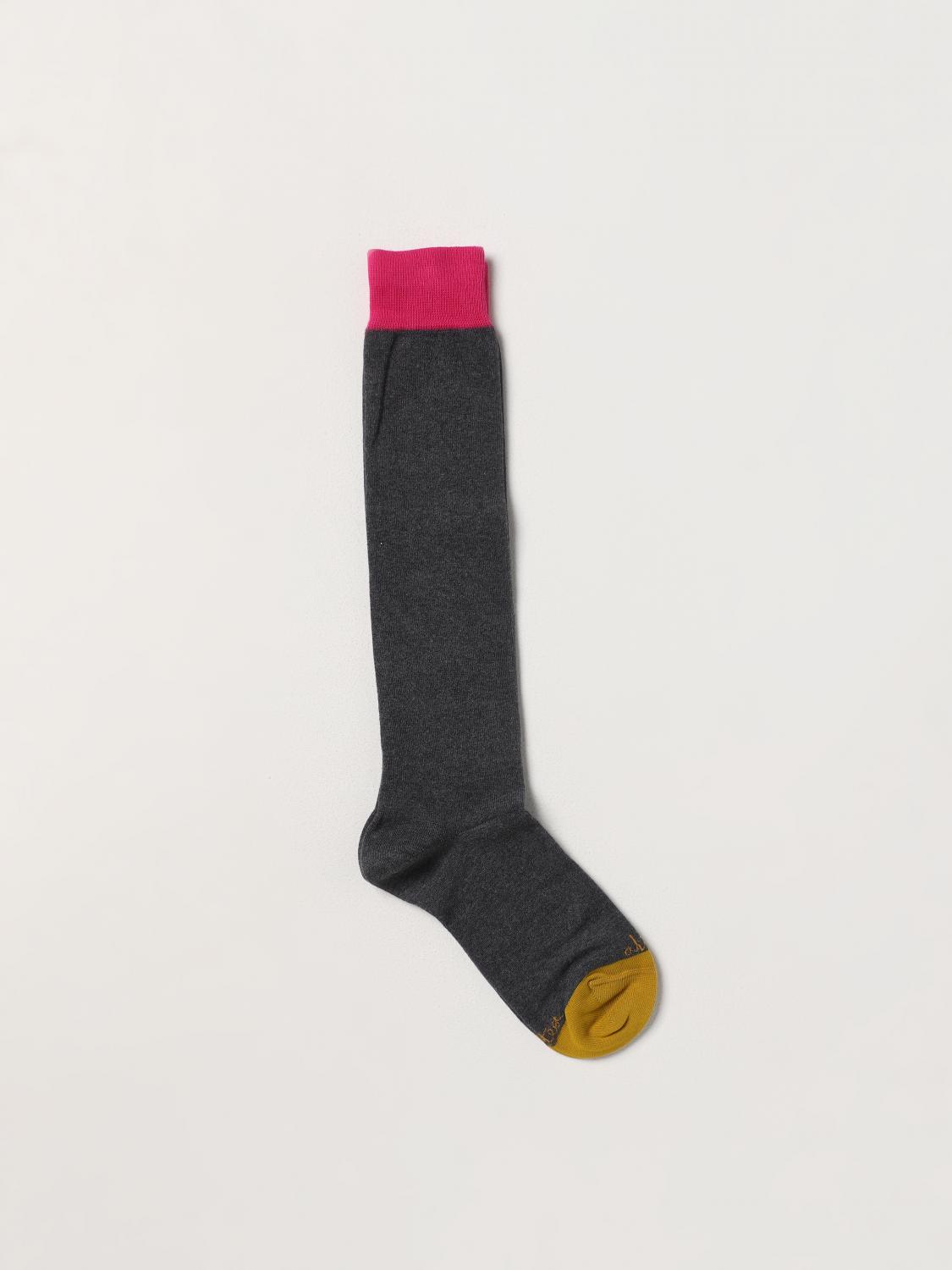 ALTEA SOCKS: Socks men Altea, Charcoal - Img 1