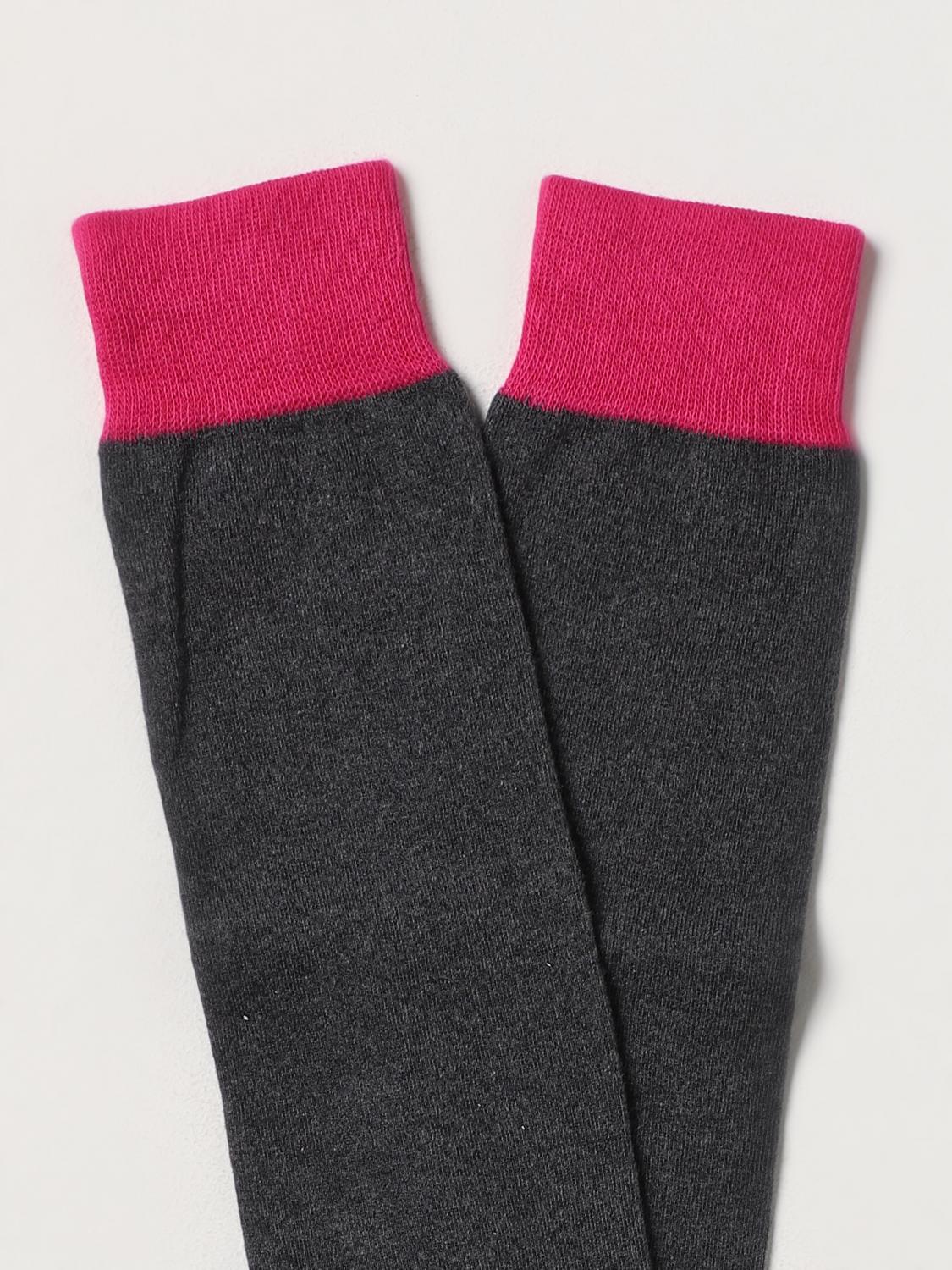 ALTEA SOCKS: Socks men Altea, Charcoal - Img 2