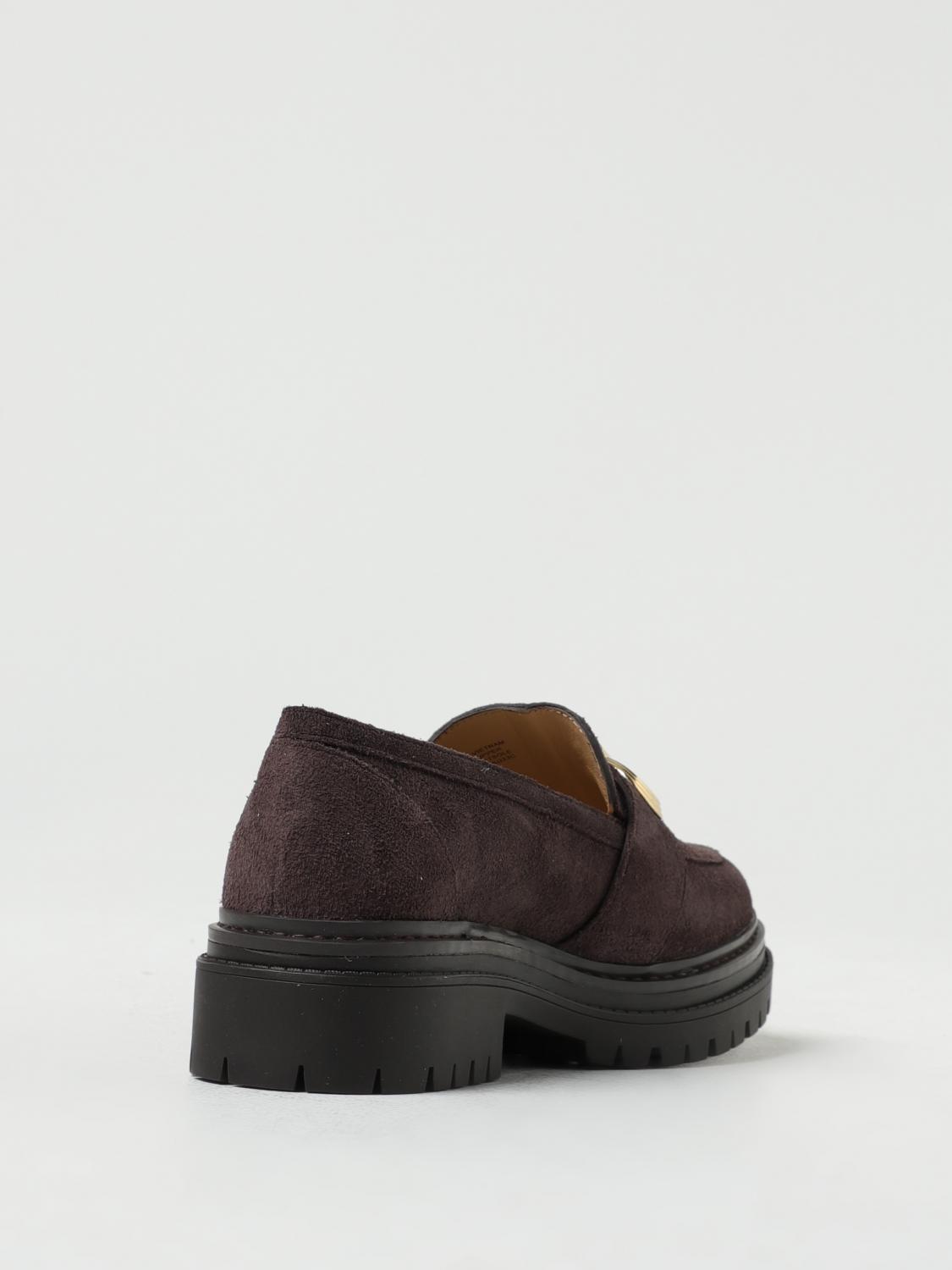 MICHAEL KORS SCARPE CON ZEPPA: Schuhe Damen Michael Kors, Leder - Img 3